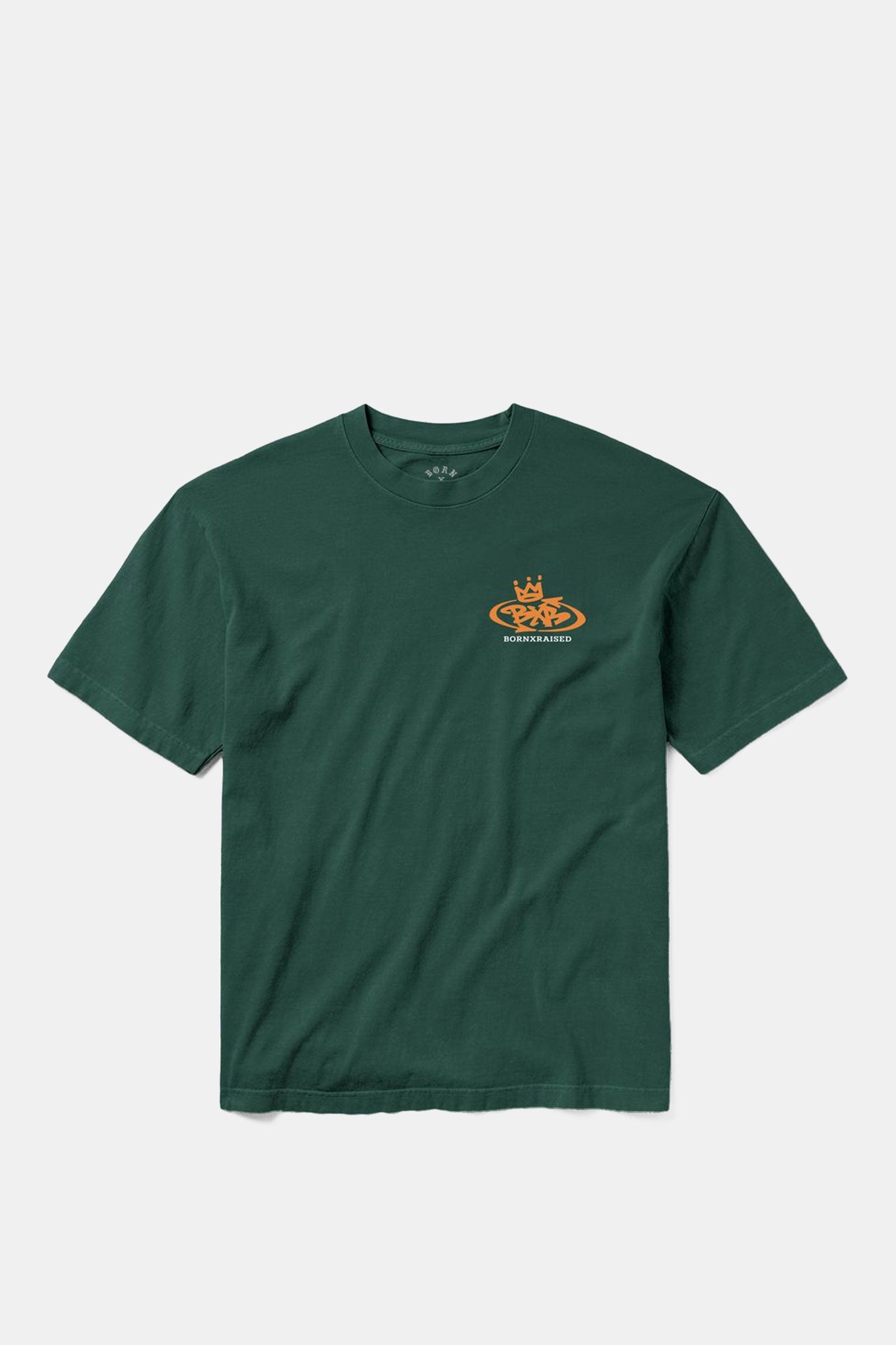 BXR Worldwide Tee