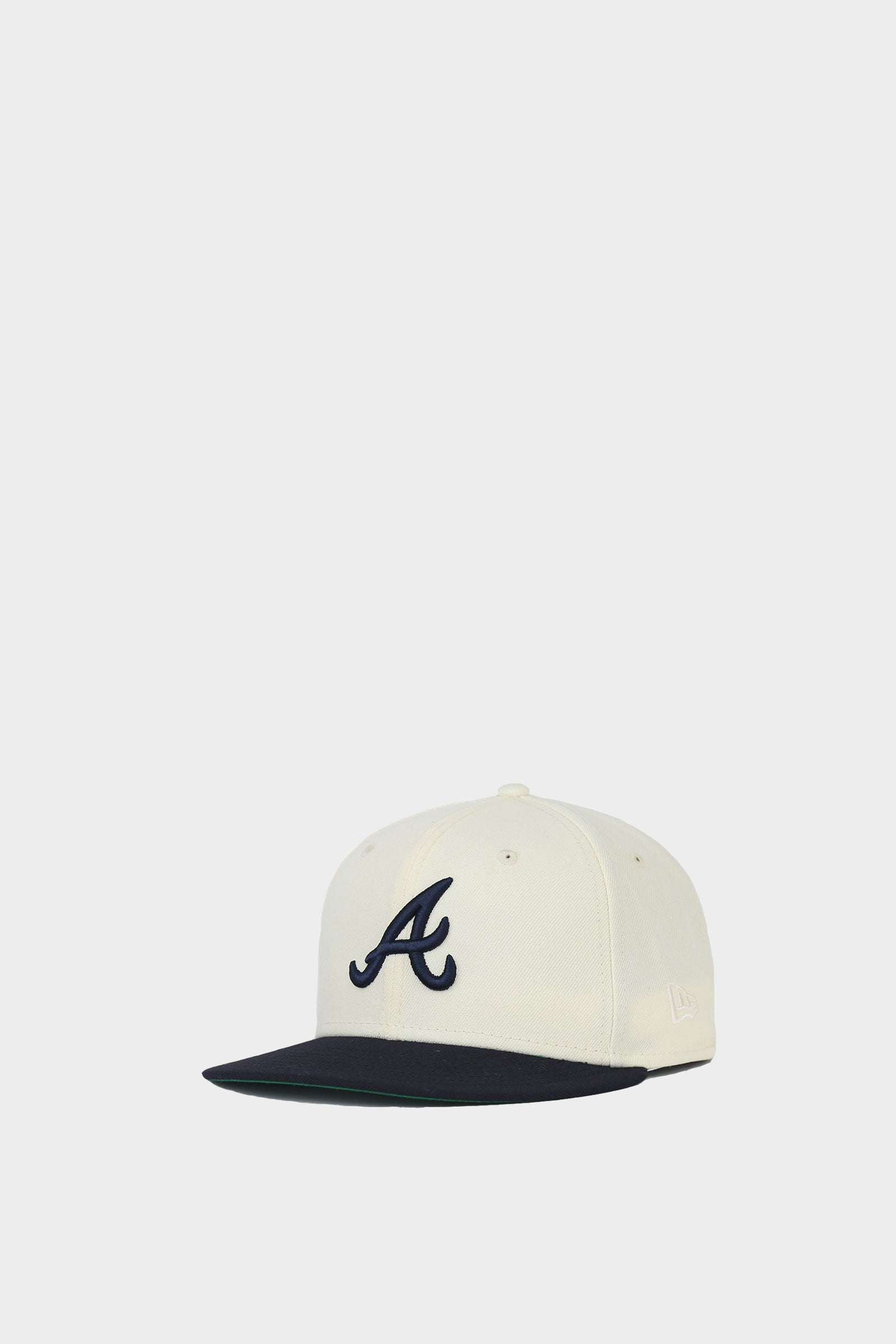 ATLANTA BRAVES 2000 ASG 5950 FITTED CAP