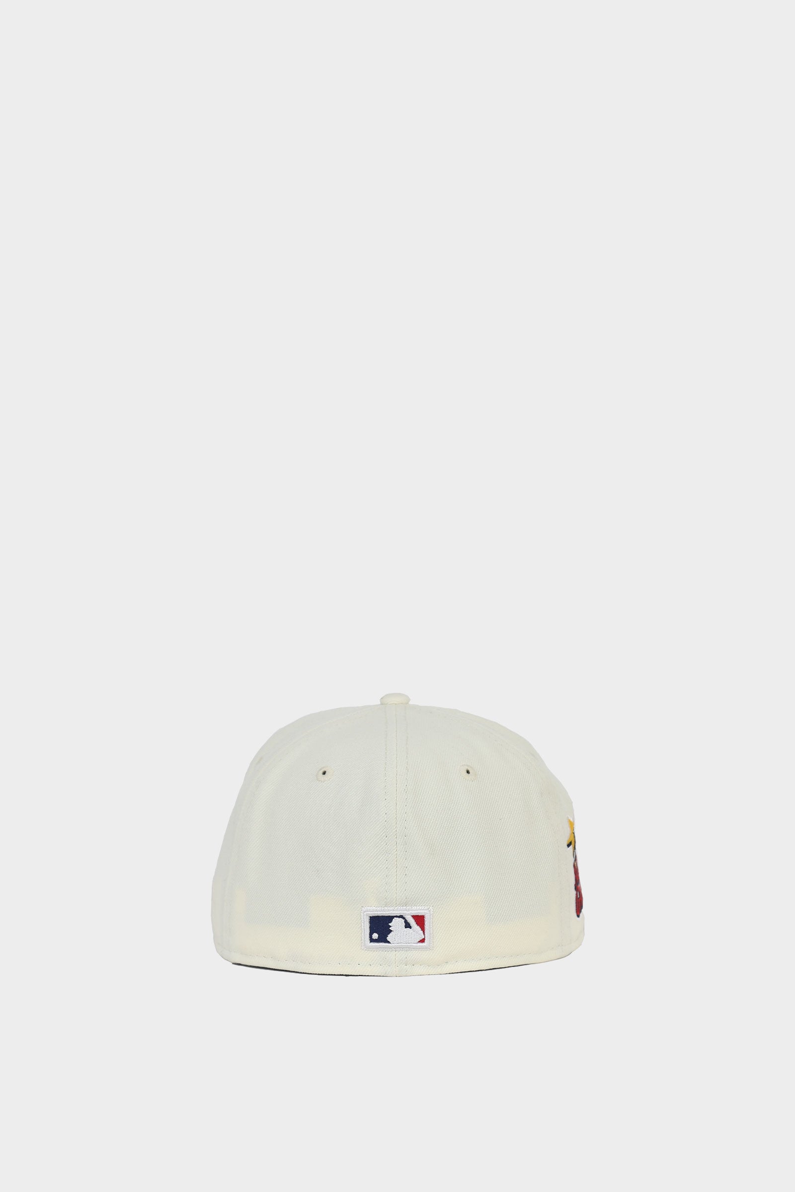 ATLANTA BRAVES 2000 ASG 5950 FITTED CAP