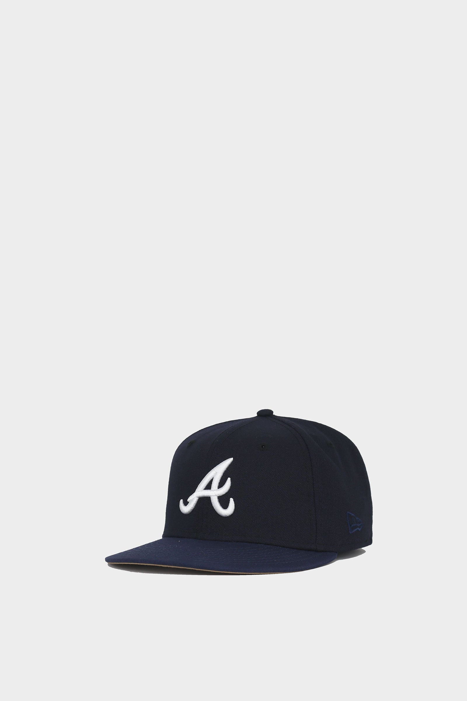 ATLANTA BRAVES 1995 WORLD SERIES 59FIFTY