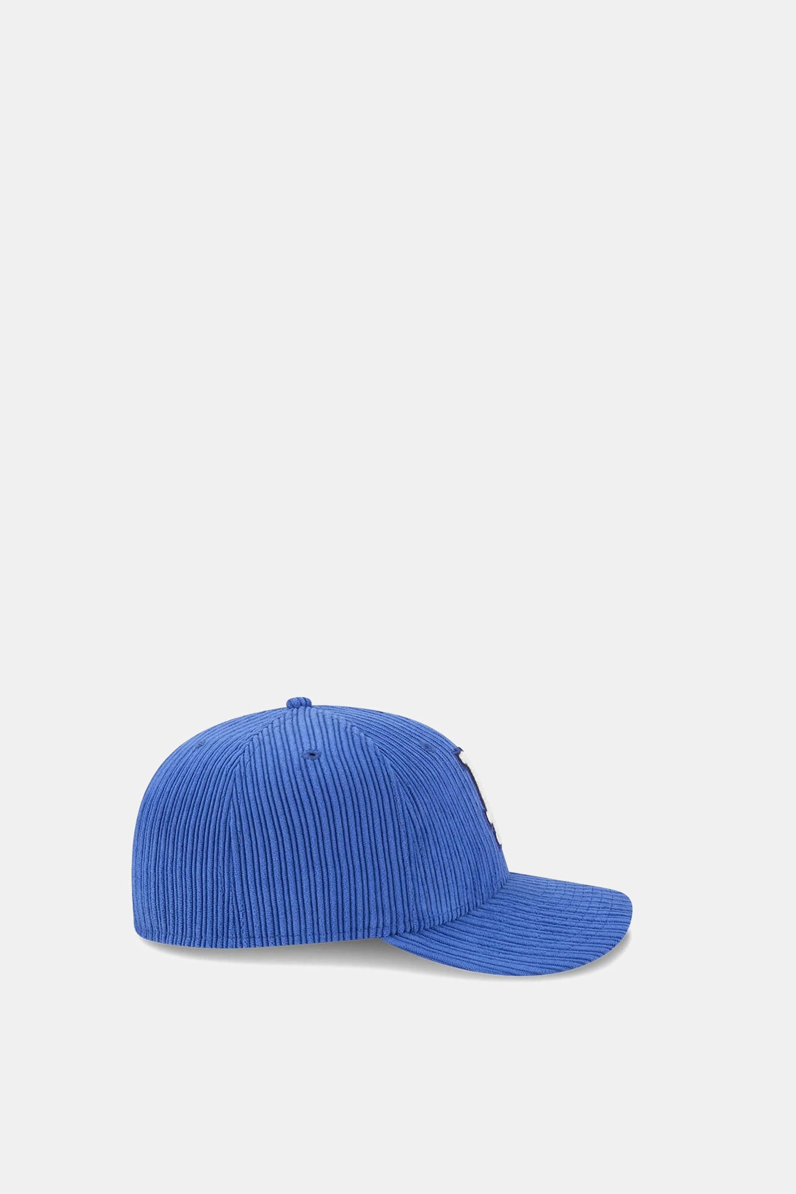 Los Angeles Dodgers Chenille Pop (Pre-Curved Visor)