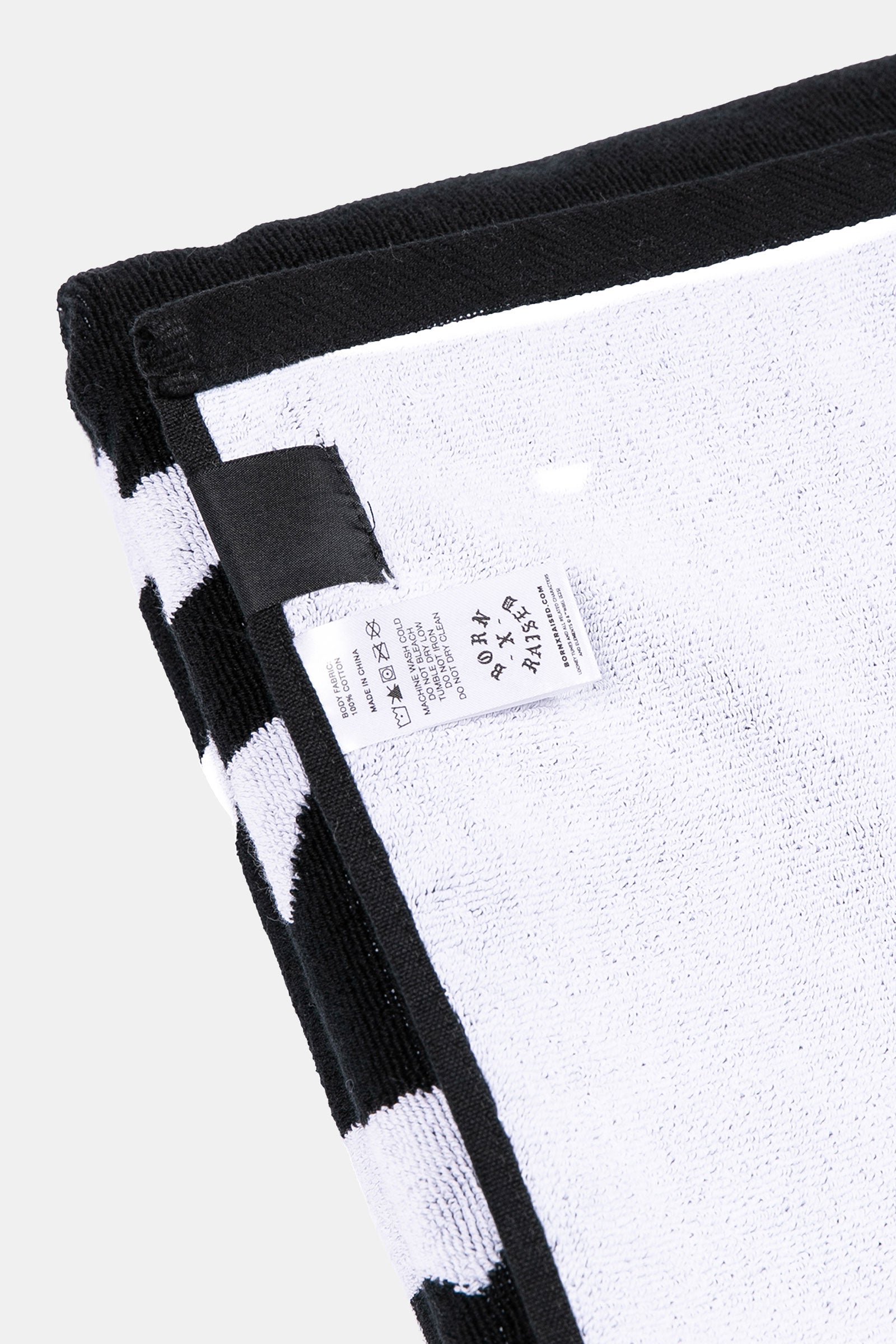 Chinga Beach Towel
