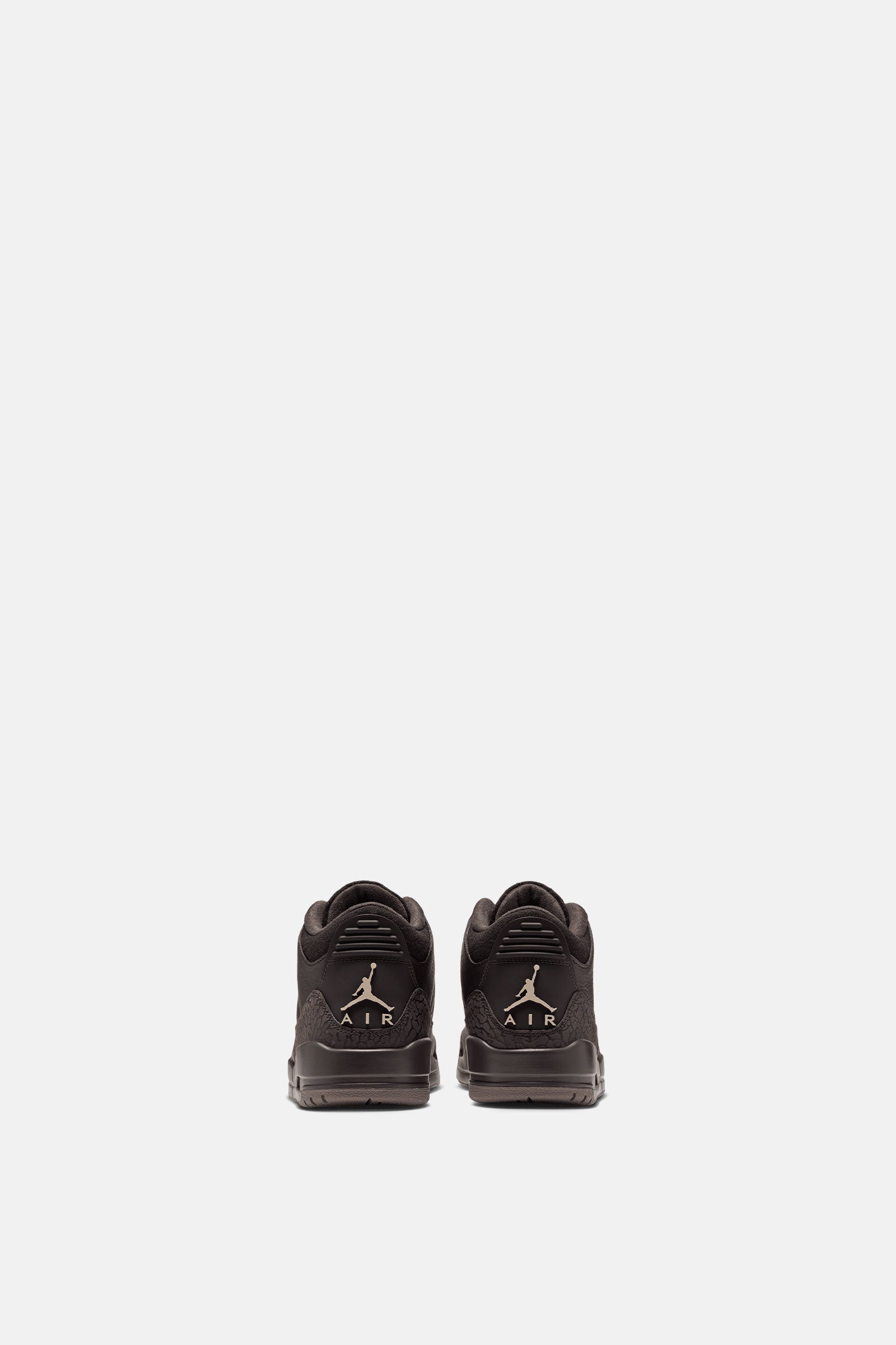 Air Jordan 3 Retro "Fire Side"