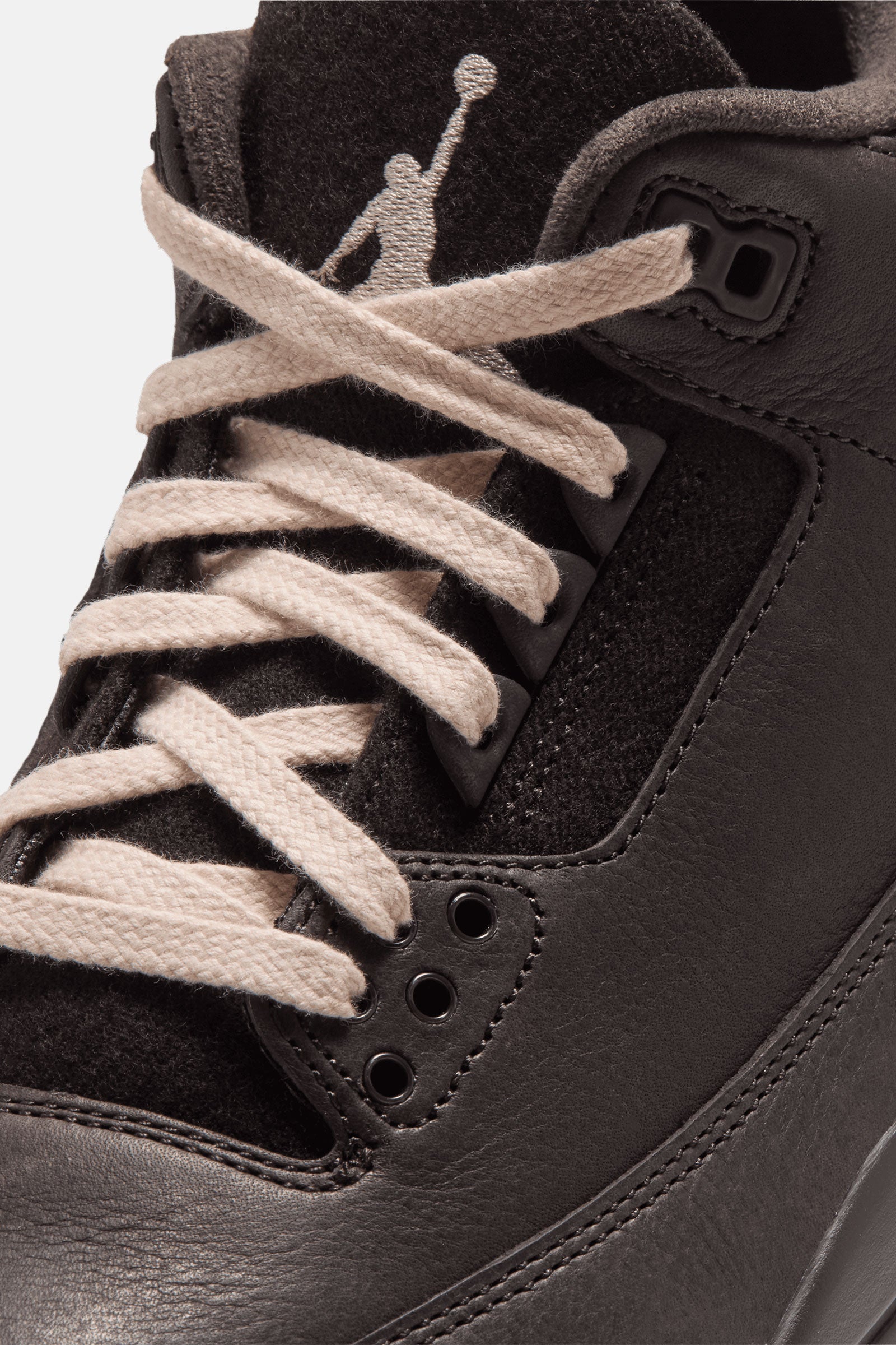 Air Jordan 3 Retro "Fire Side"
