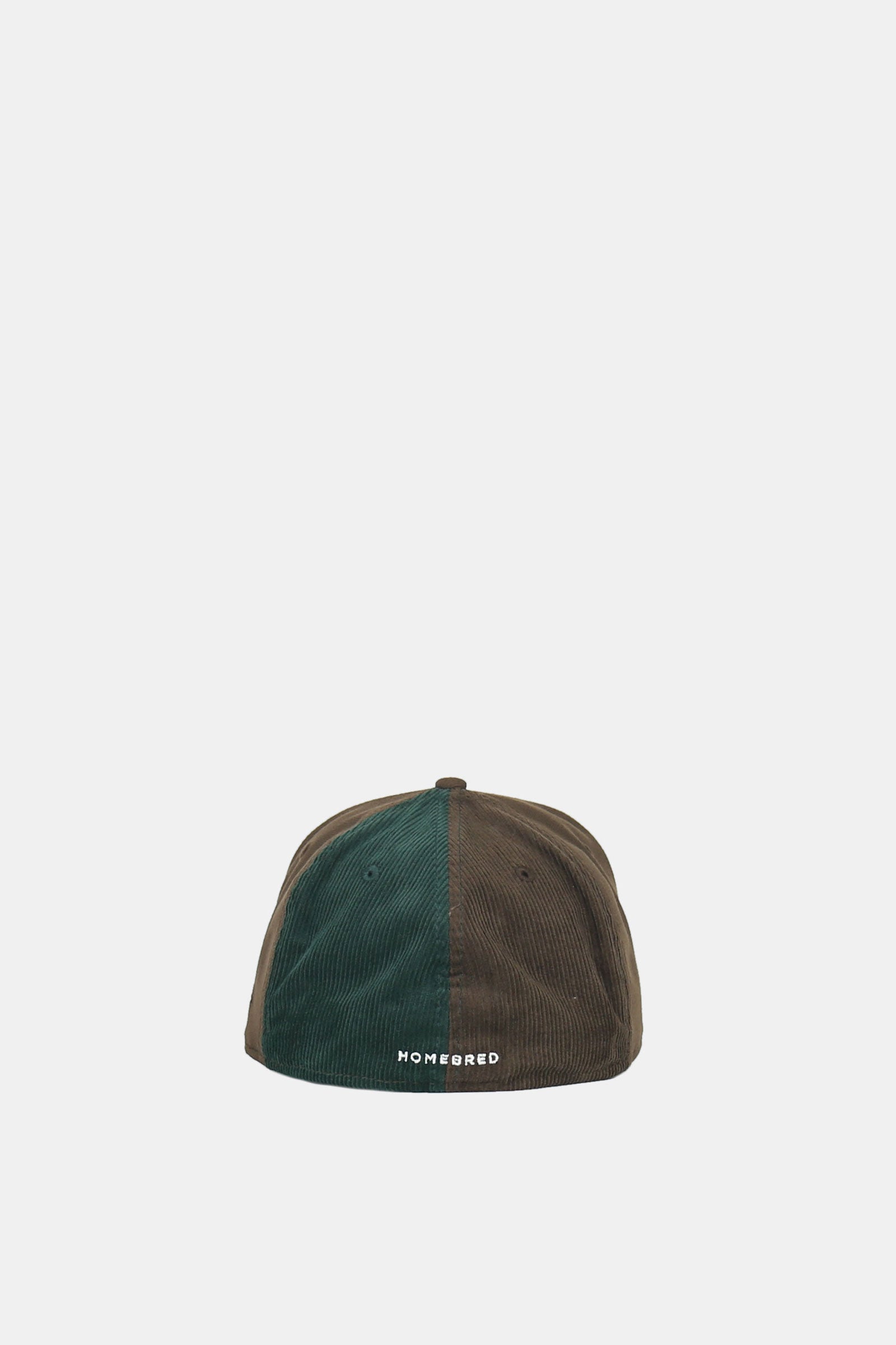 Homebred H New Era 59Fifty Fitted Cap