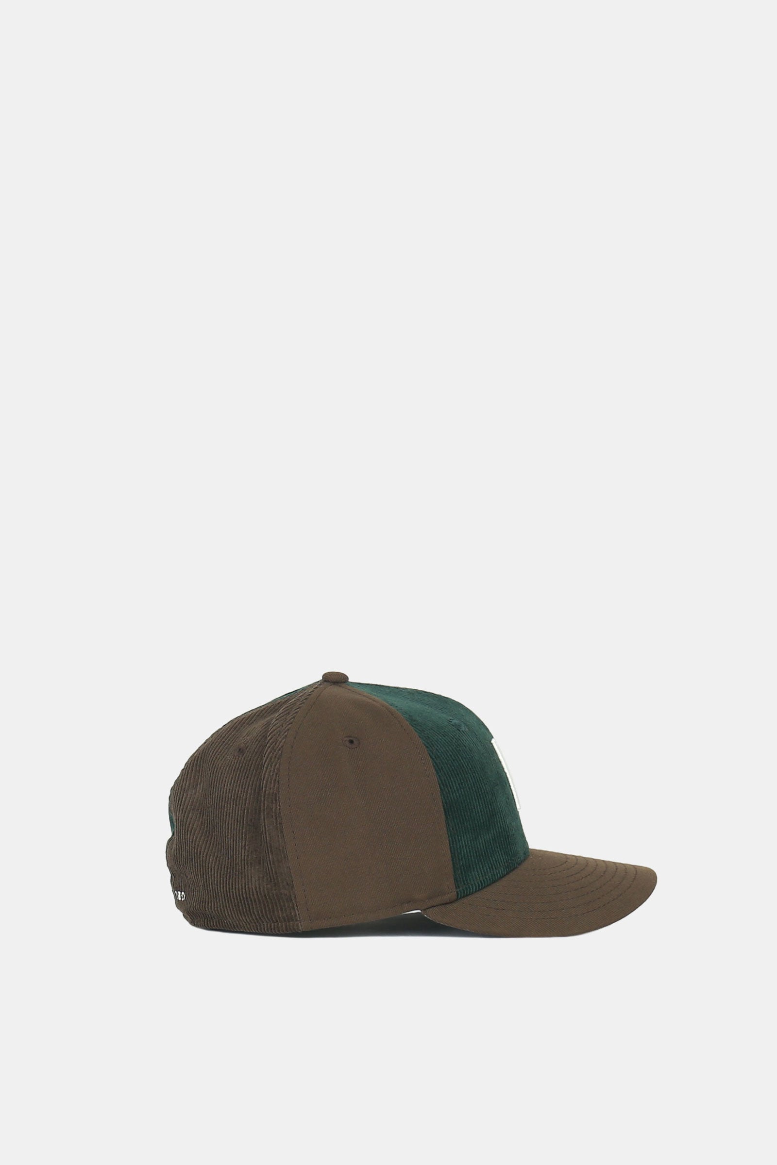 Homebred H New Era 59Fifty Fitted Cap