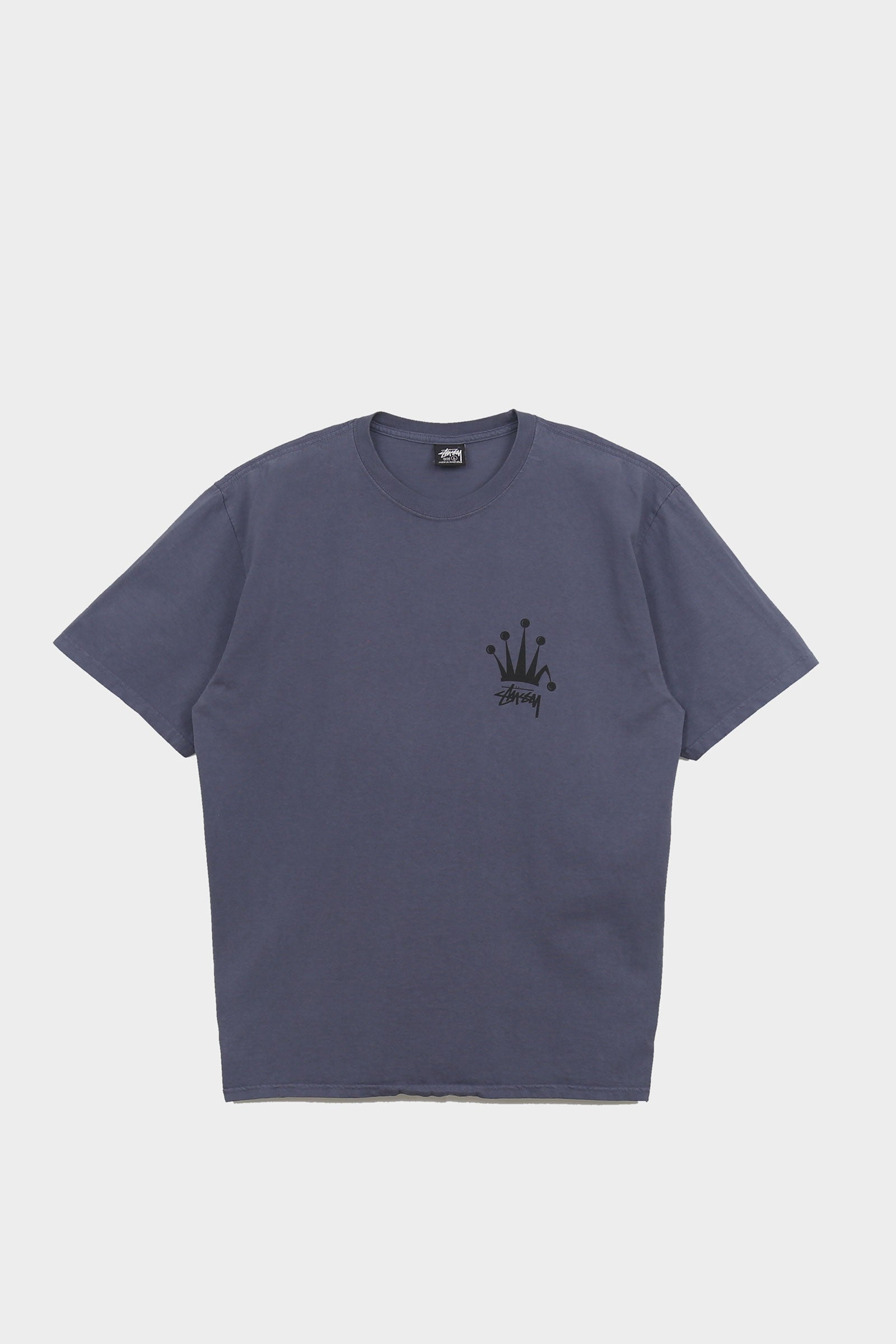 Regal Crown Pigment Dyed Tee