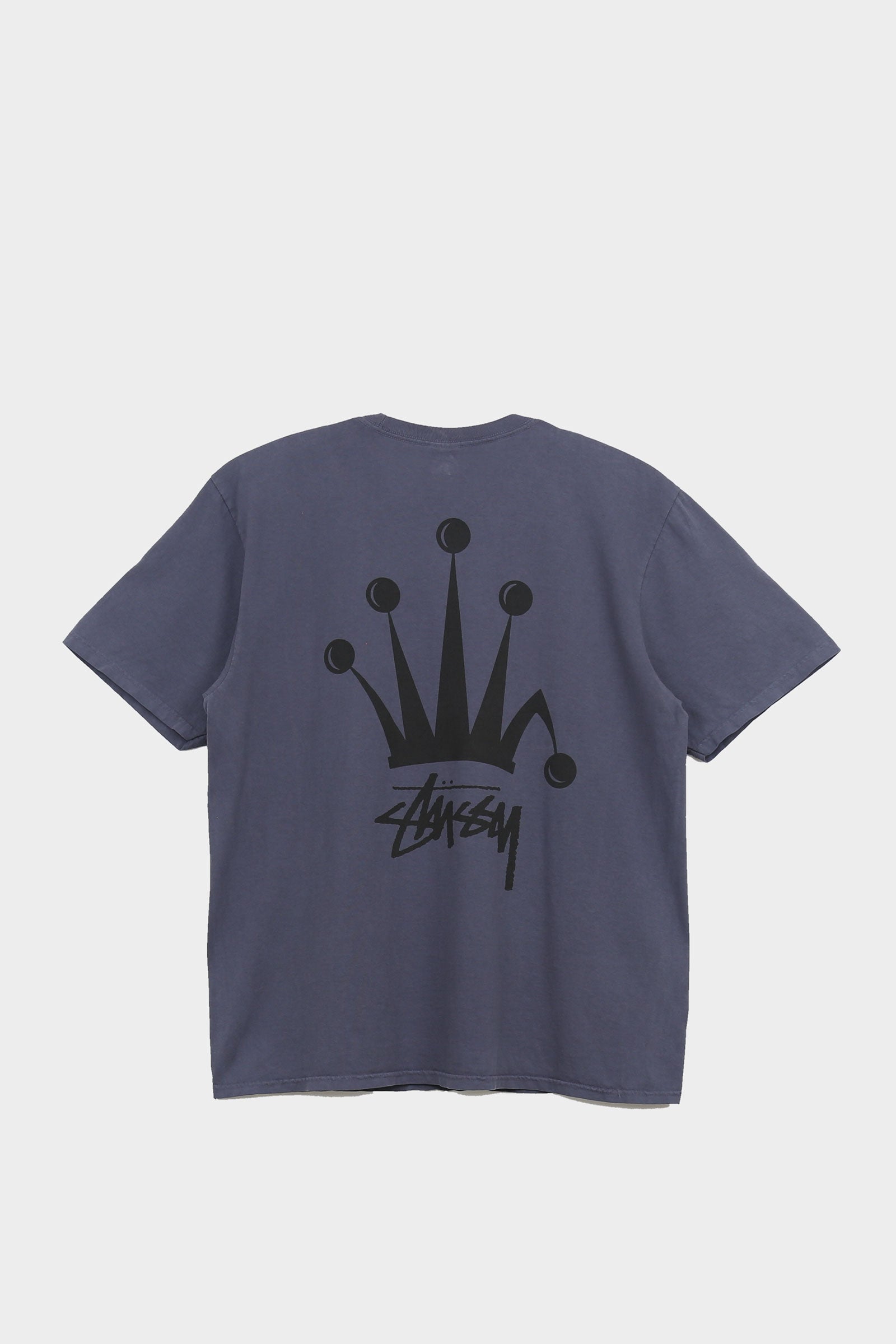 Regal Crown Pigment Dyed Tee