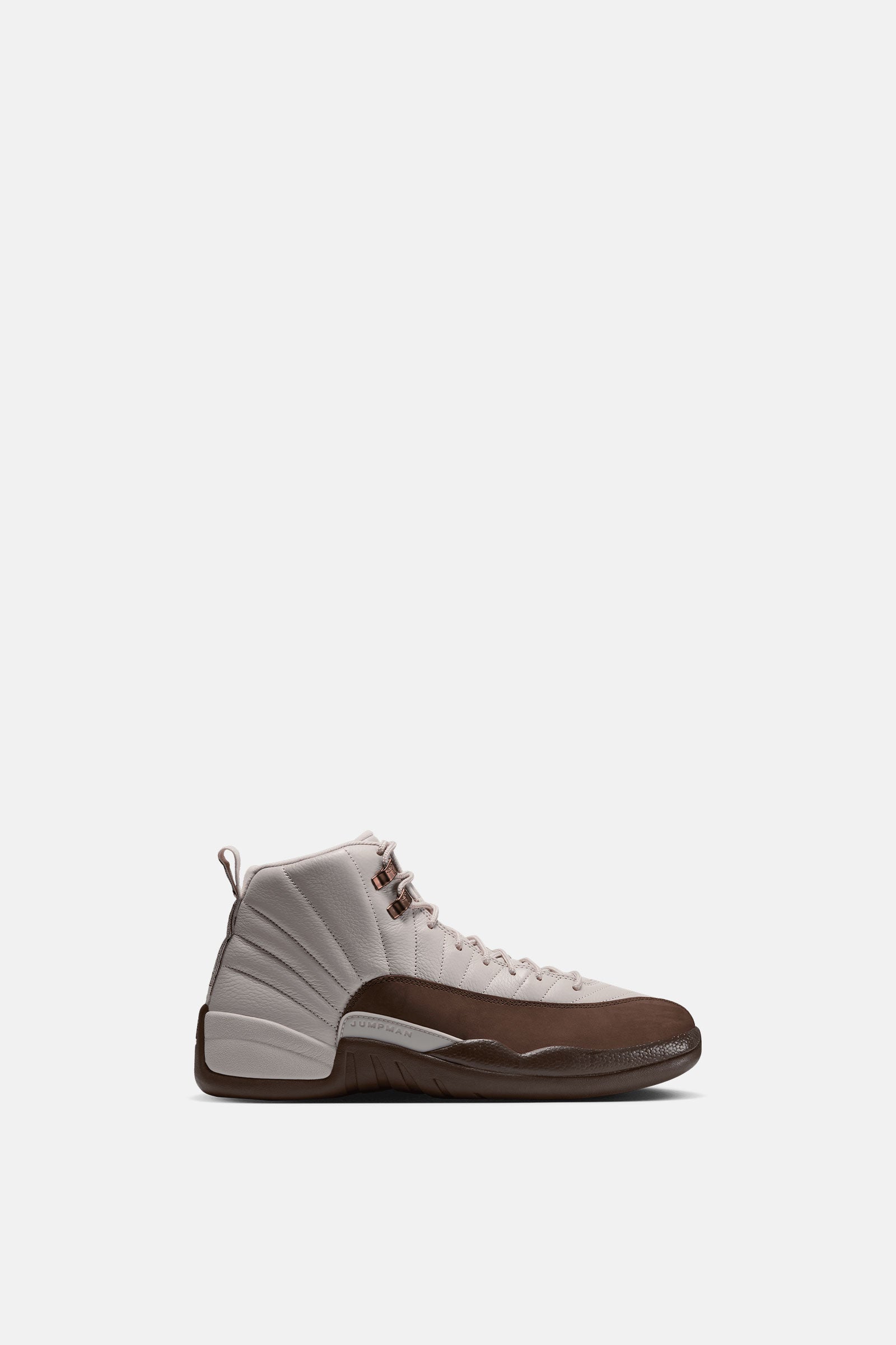 Air Jordan 12 Retro "Fireside"