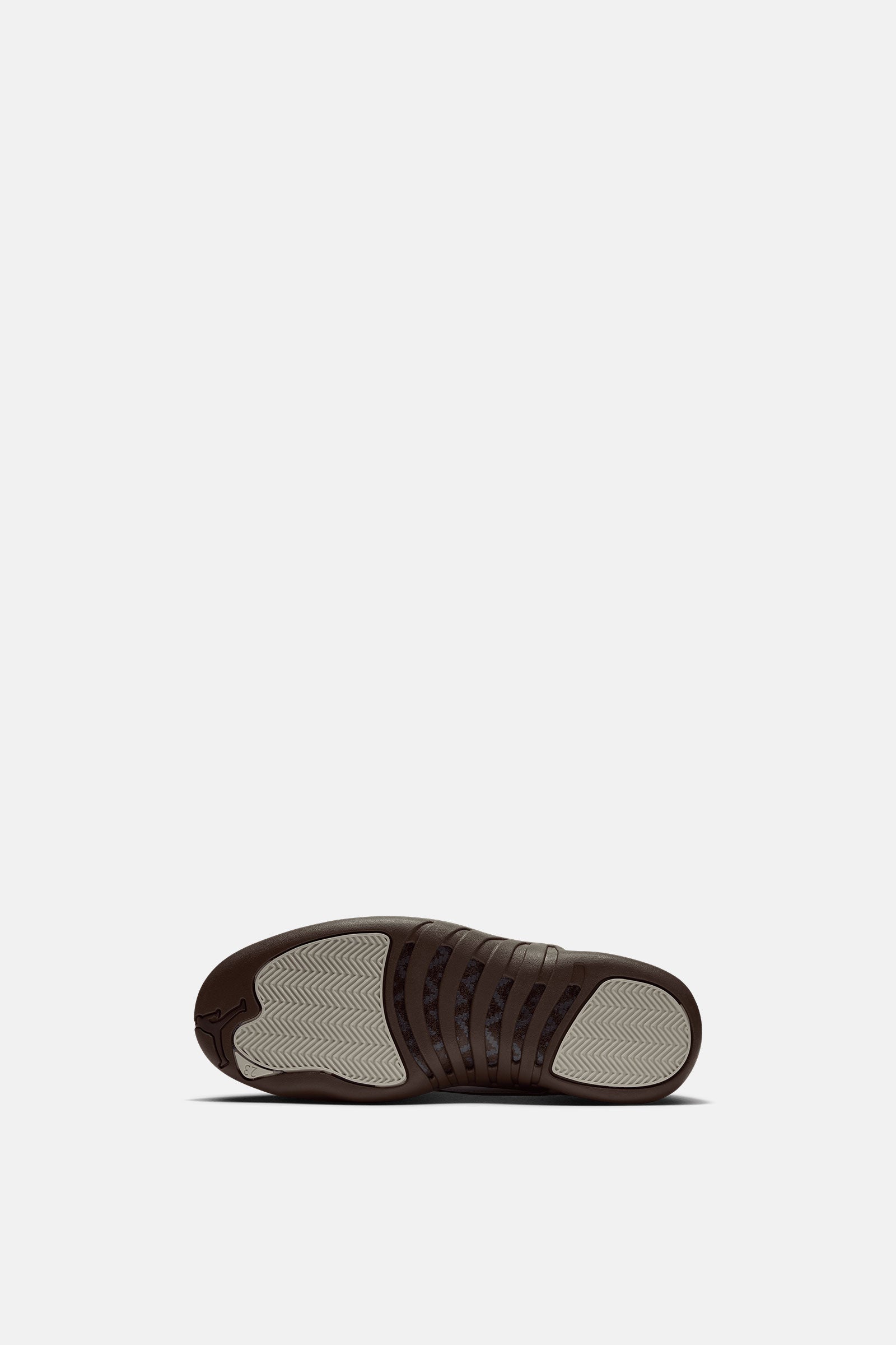 Air Jordan 12 Retro "Fireside"