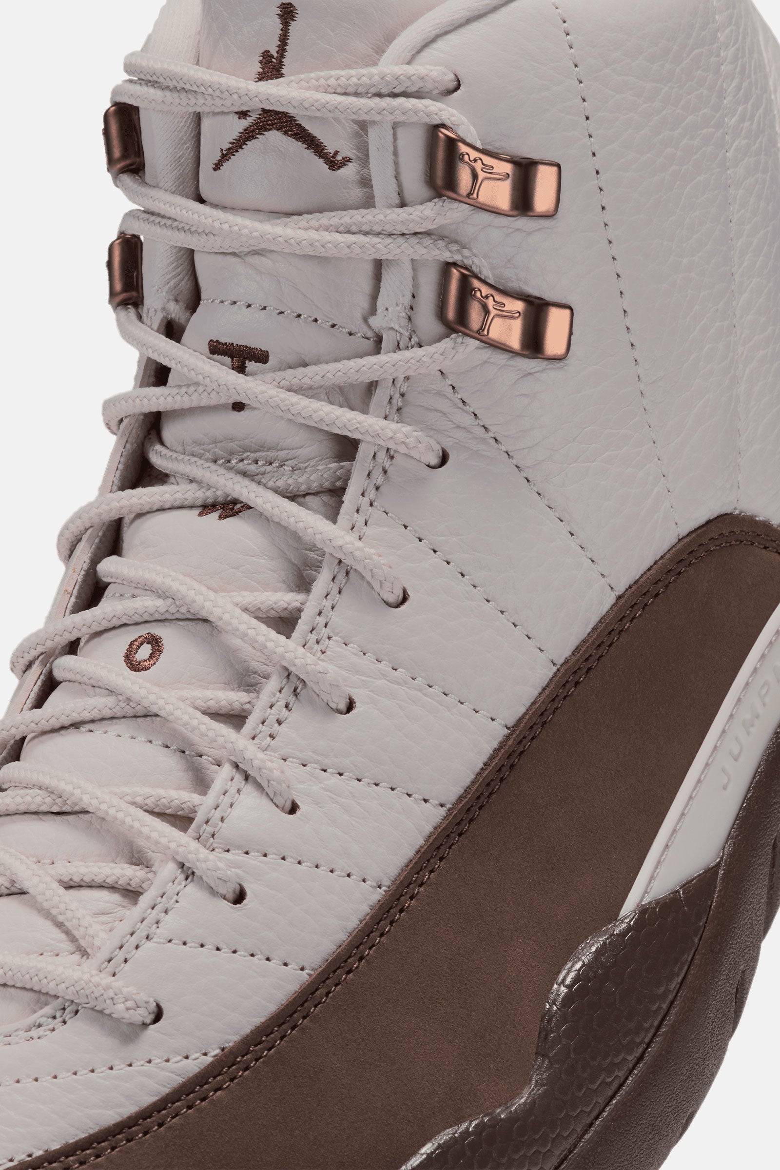 Air Jordan 12 Retro "Fireside"