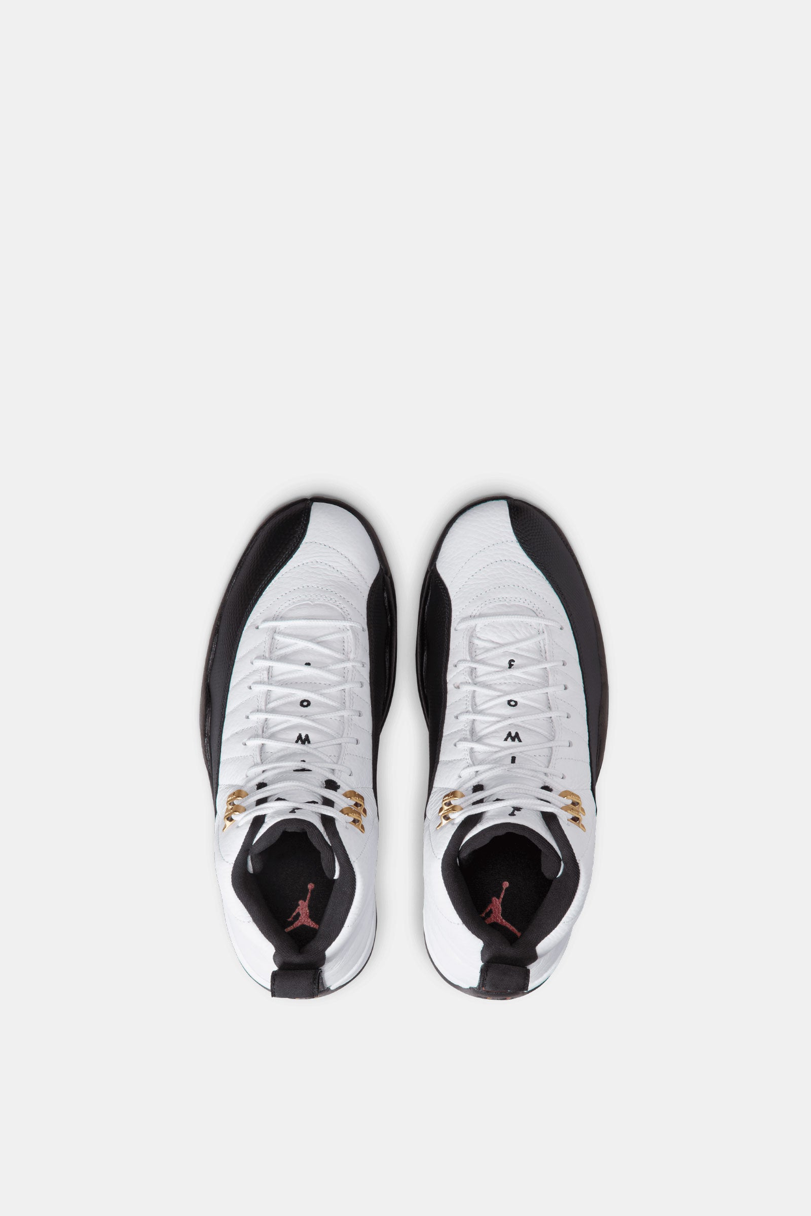 Air Jordan 12 Retro "Taxi"