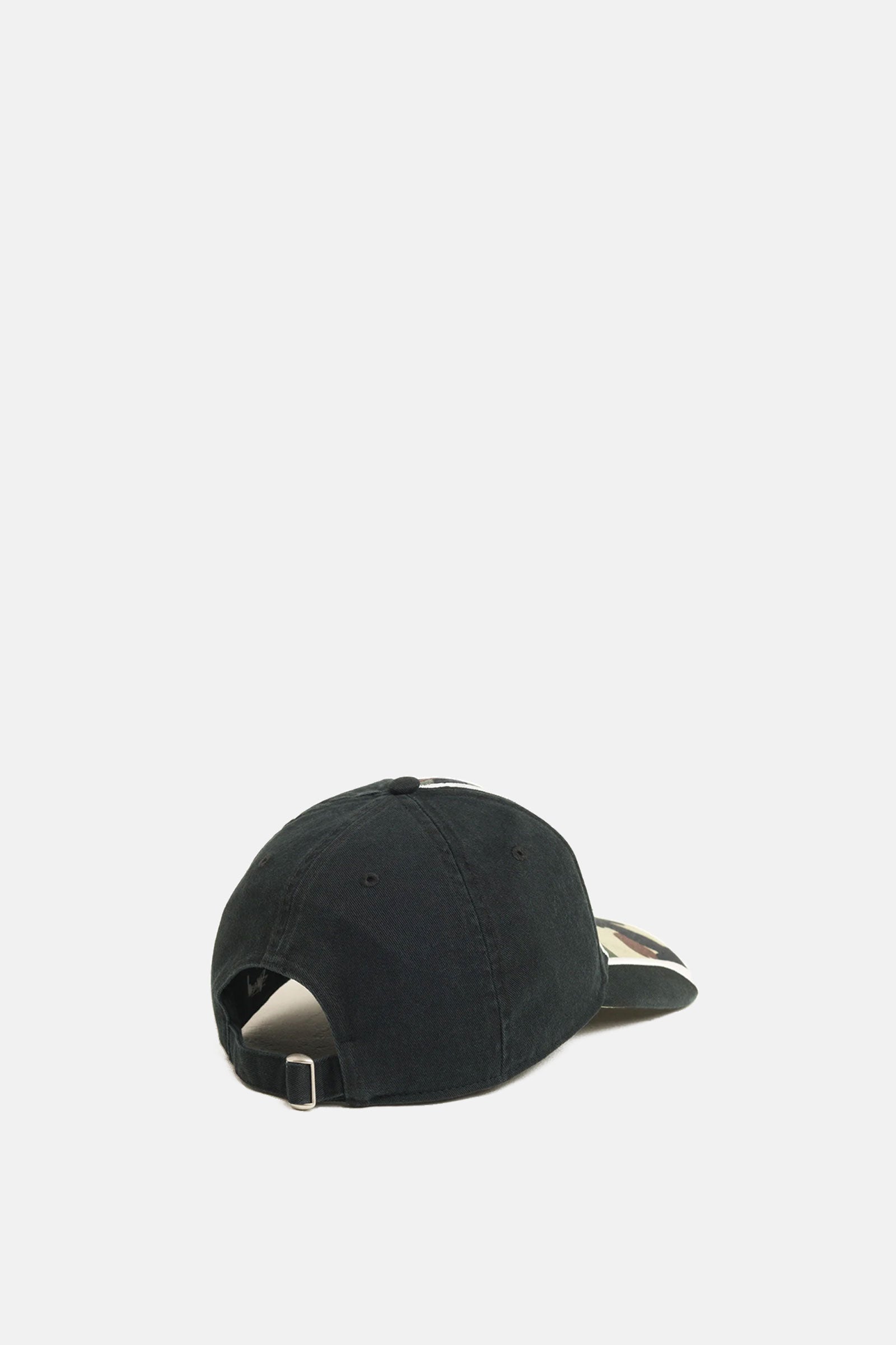 Lp S Oval Strapback Cap