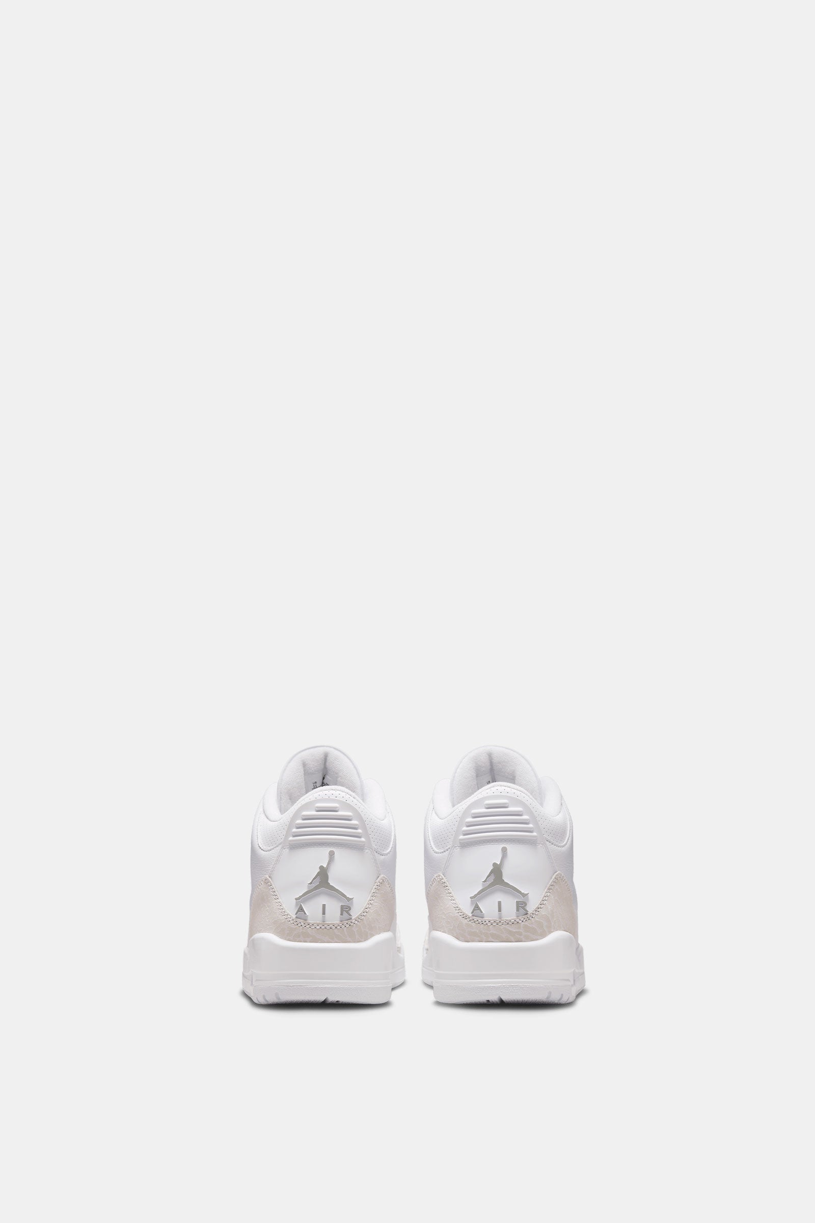 Air Jordan 3 Retro "Pure Money"