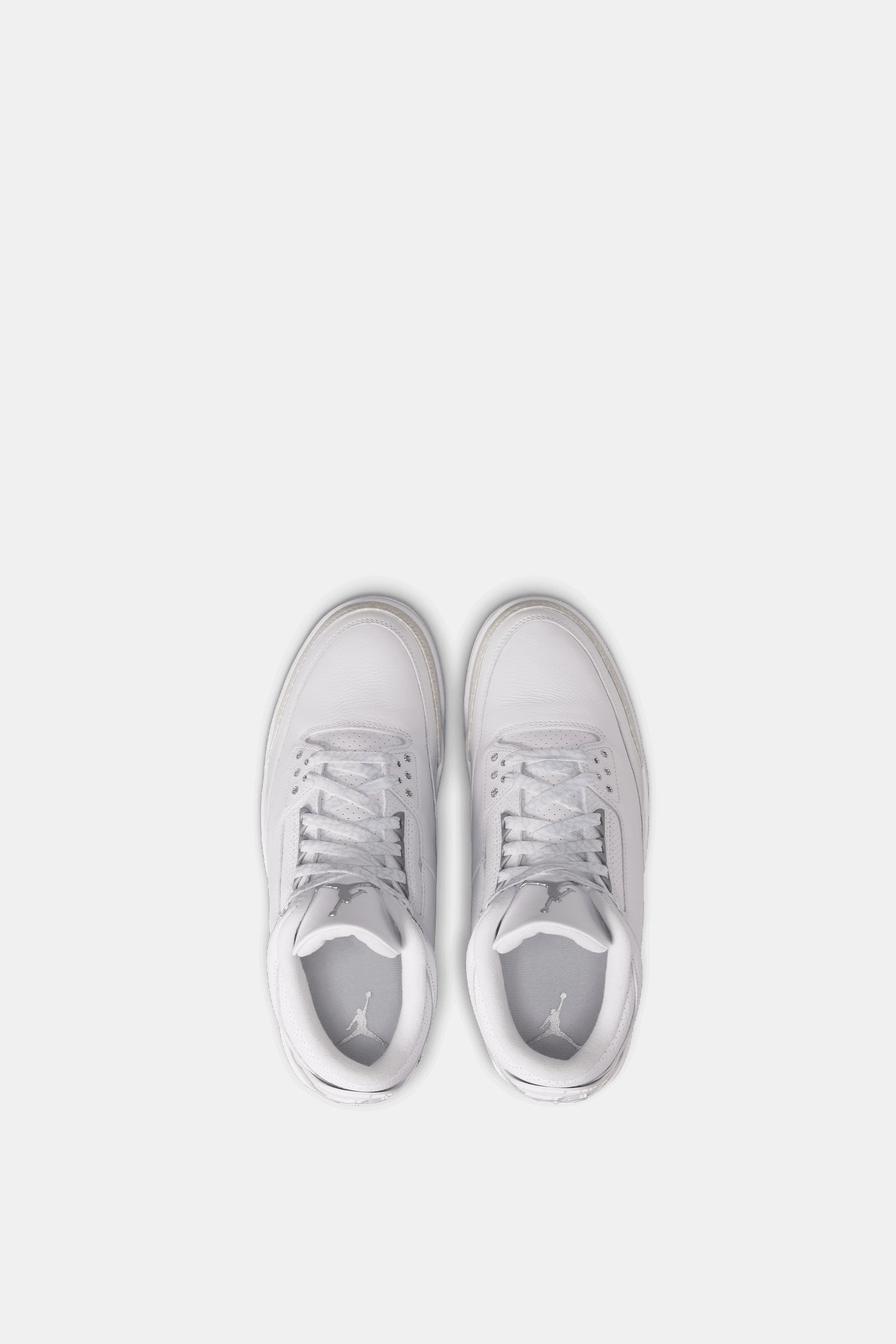 Air Jordan 3 Retro "Pure Money"