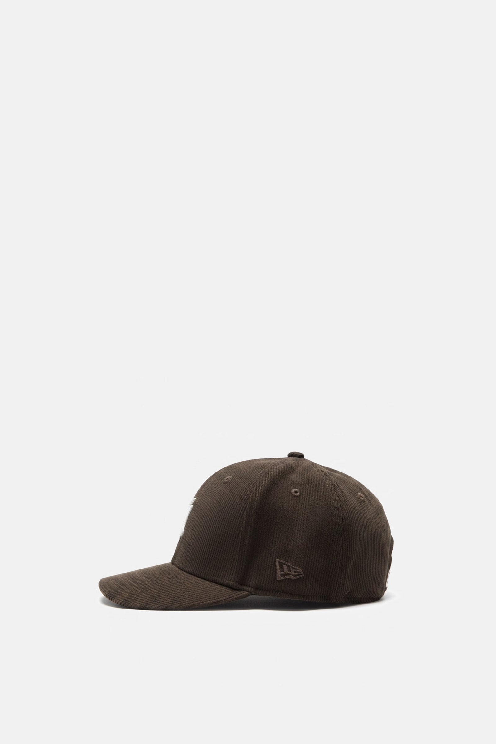Detroit Tigers Corduroy 59Fifty Fitted Cap