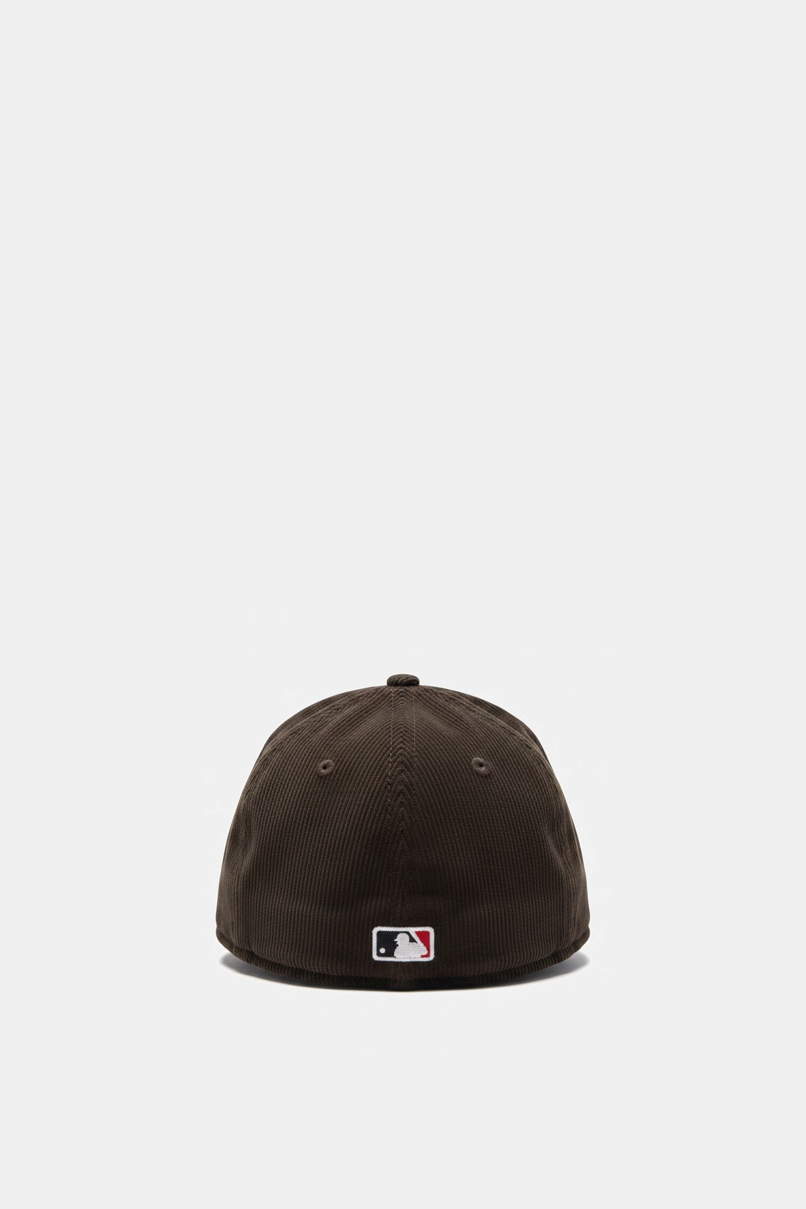 Detroit Tigers Corduroy 59Fifty Fitted Cap
