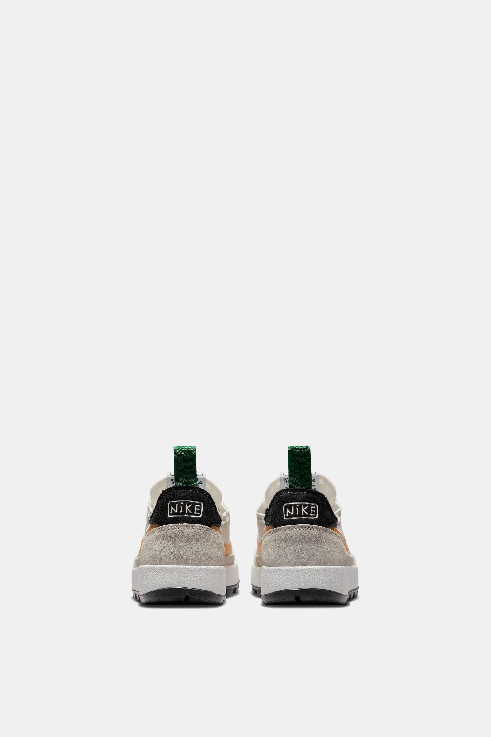 Tom Sachs x NikeCraft General Purpose Shoe