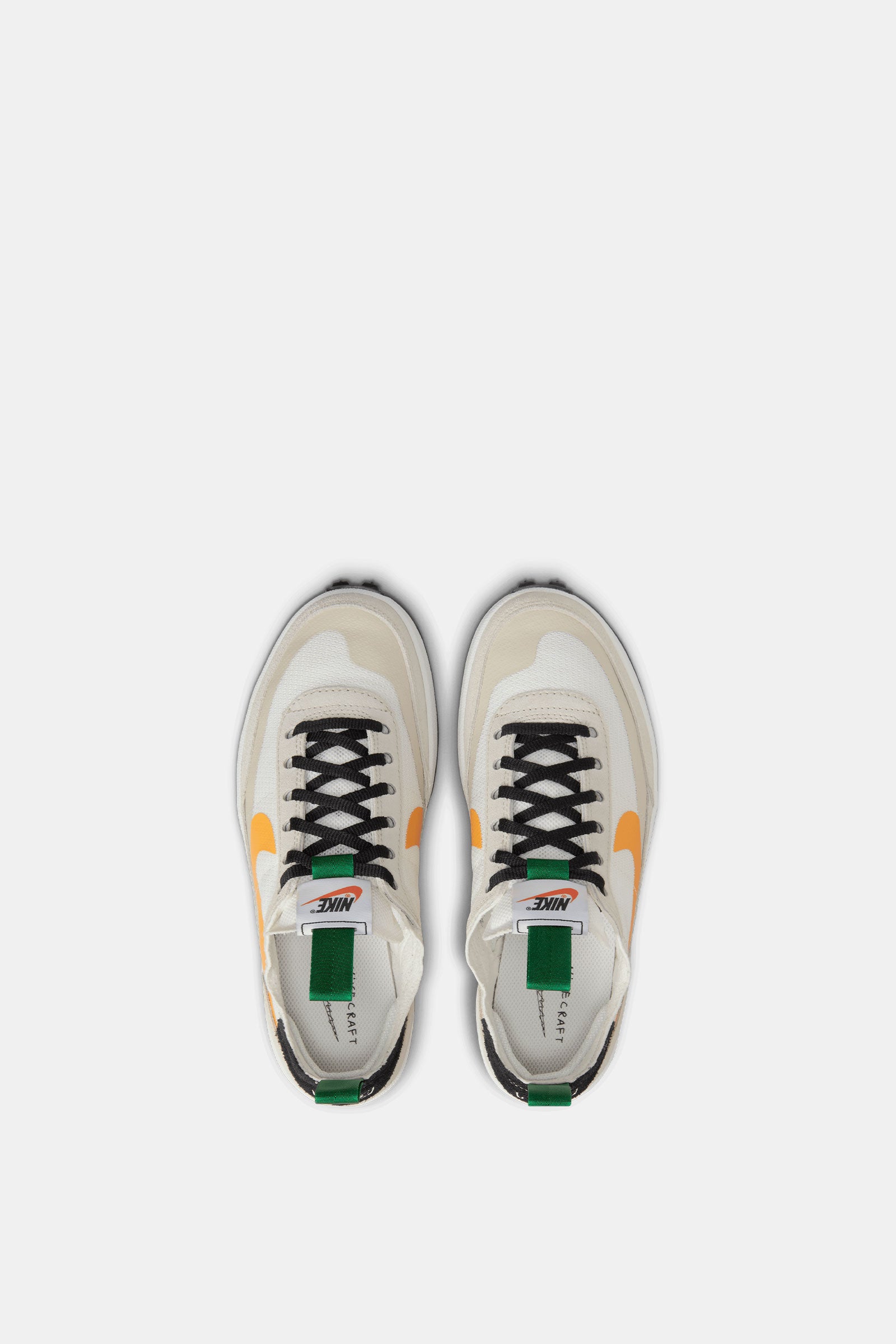 Tom Sachs x NikeCraft General Purpose Shoe
