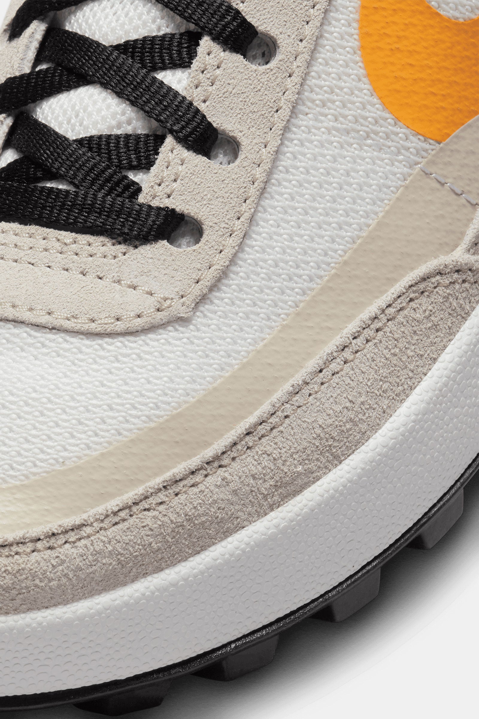 Tom Sachs x NikeCraft General Purpose Shoe