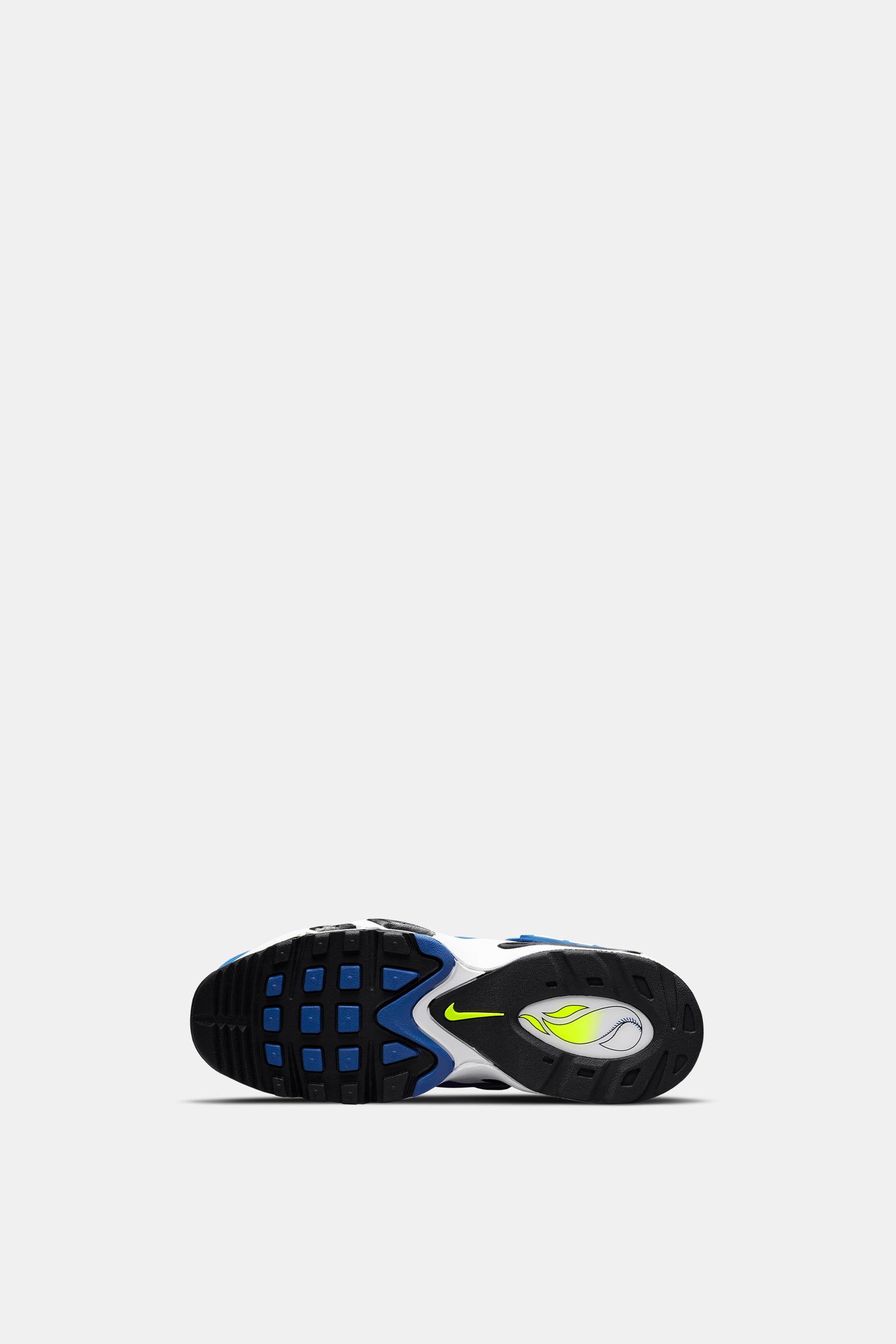 Air Griffey Max 1
