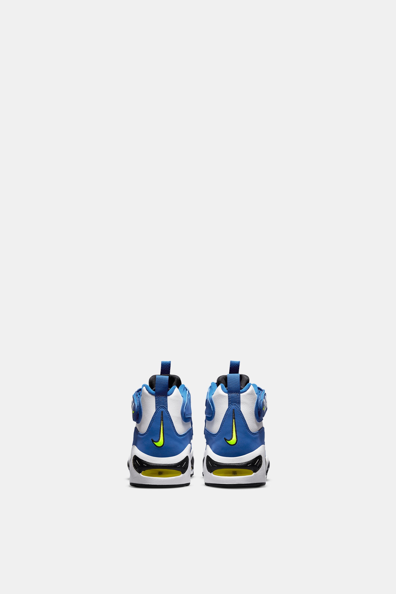 Air Griffey Max 1