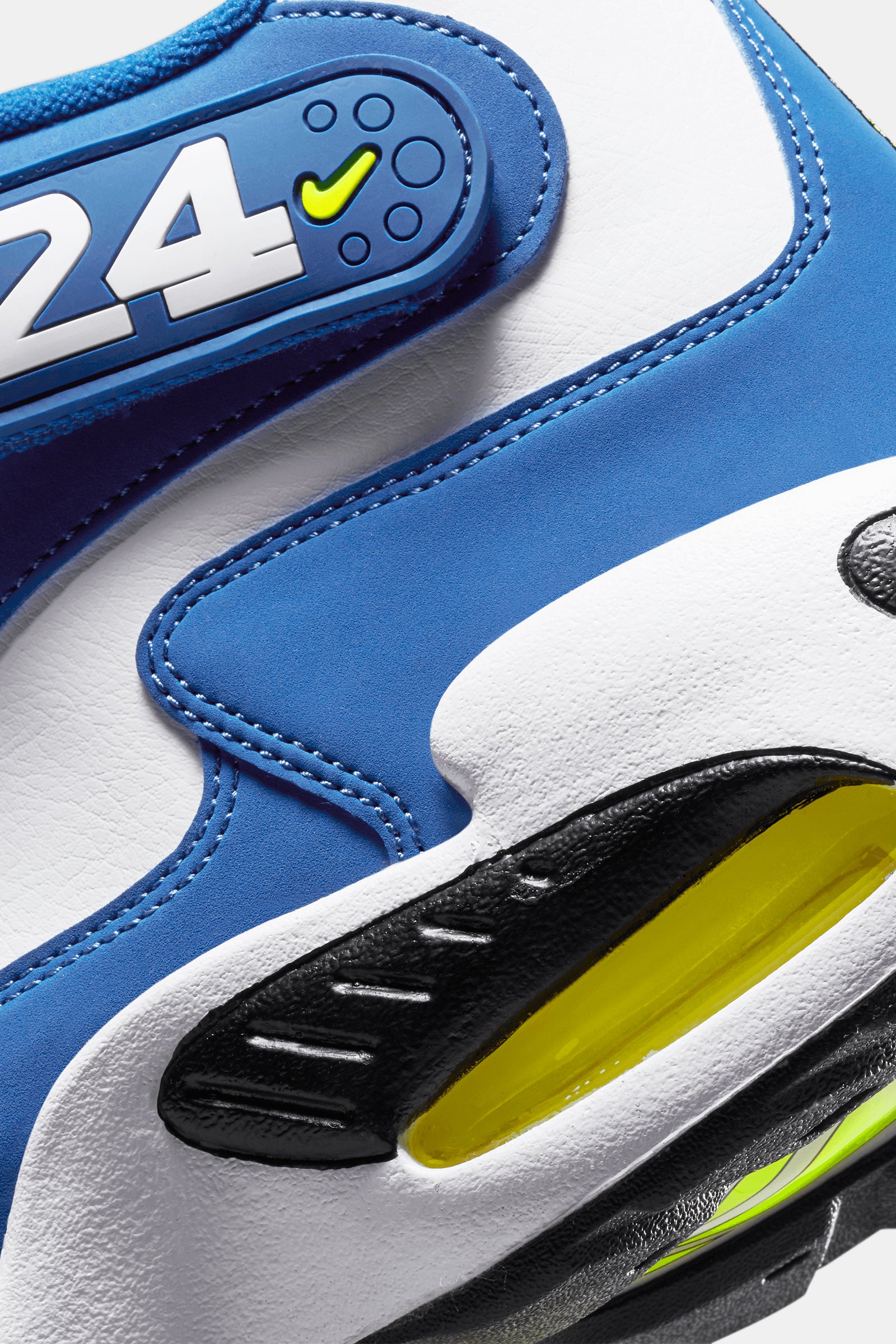 Air Griffey Max 1