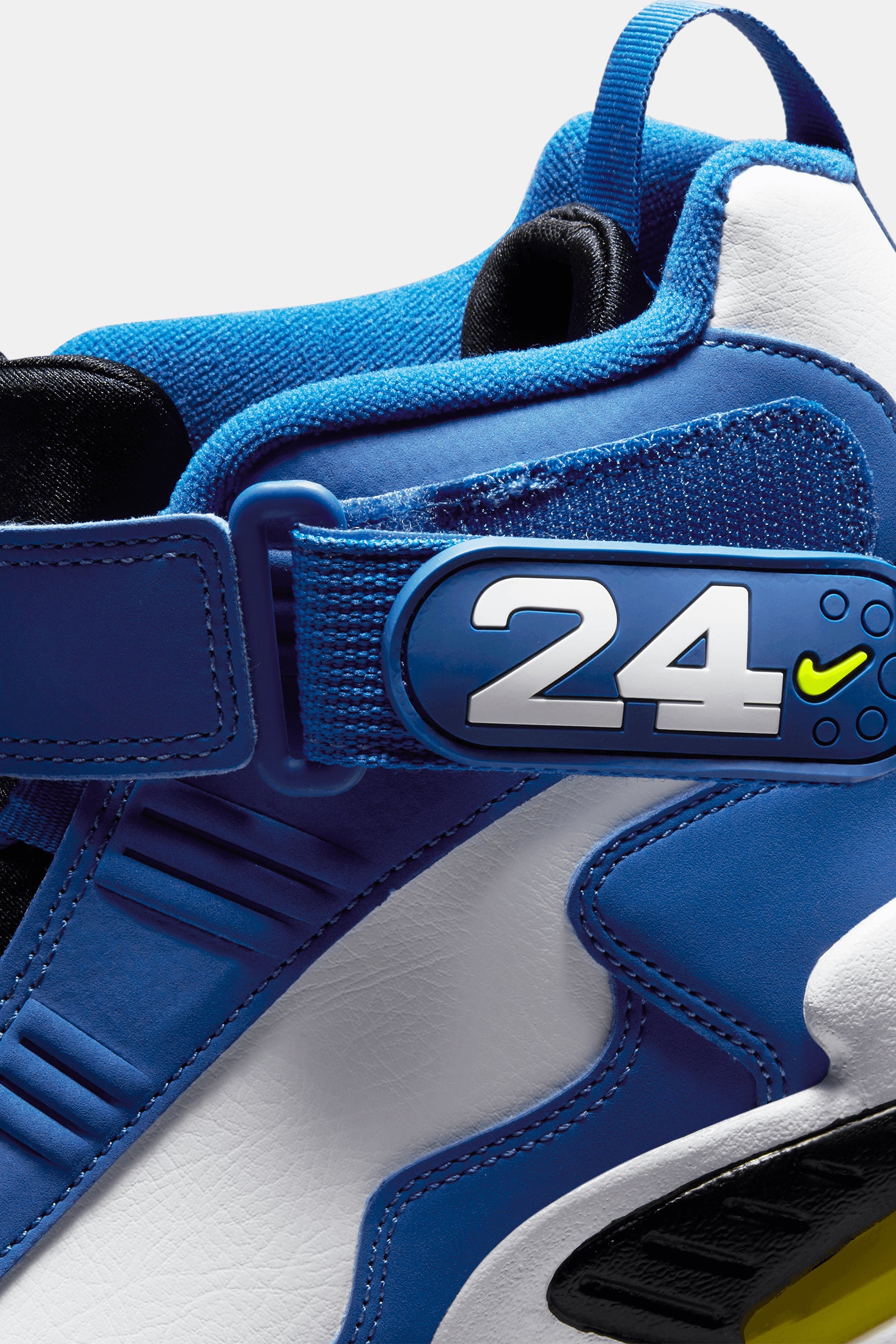 Air Griffey Max 1