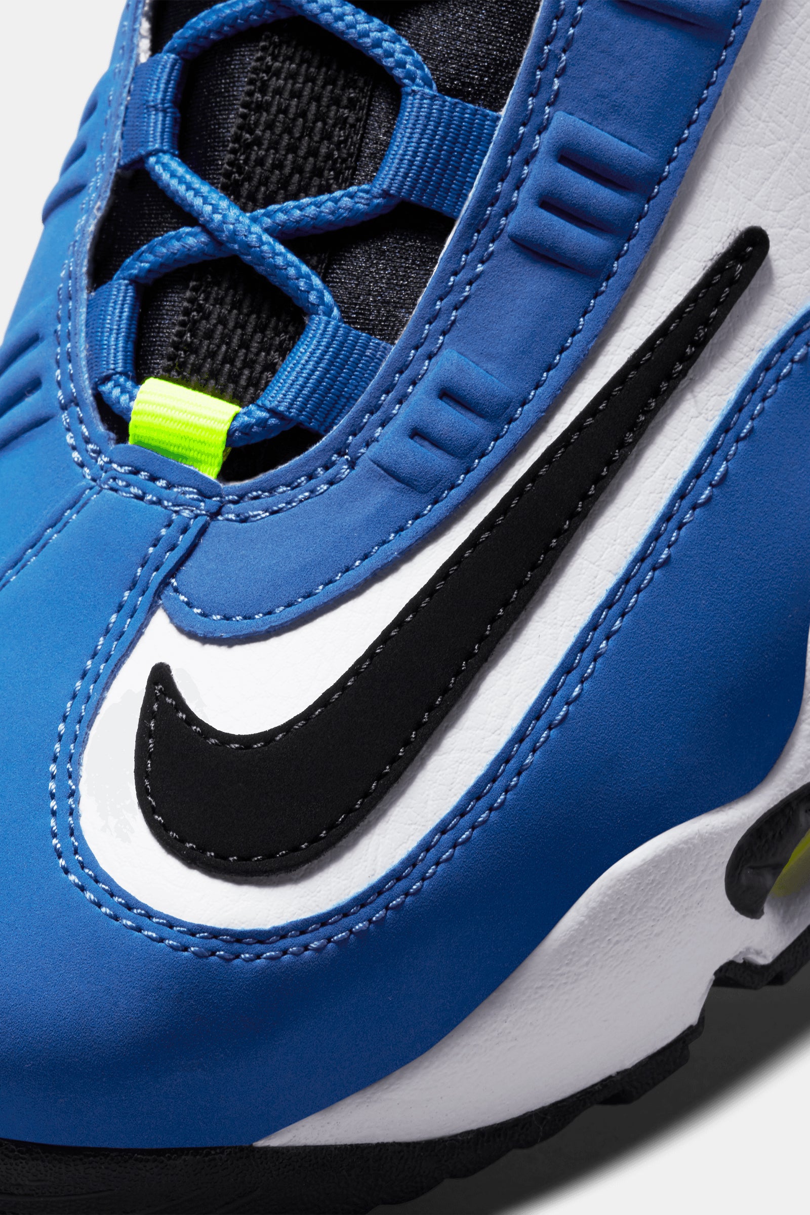 Air Griffey Max 1