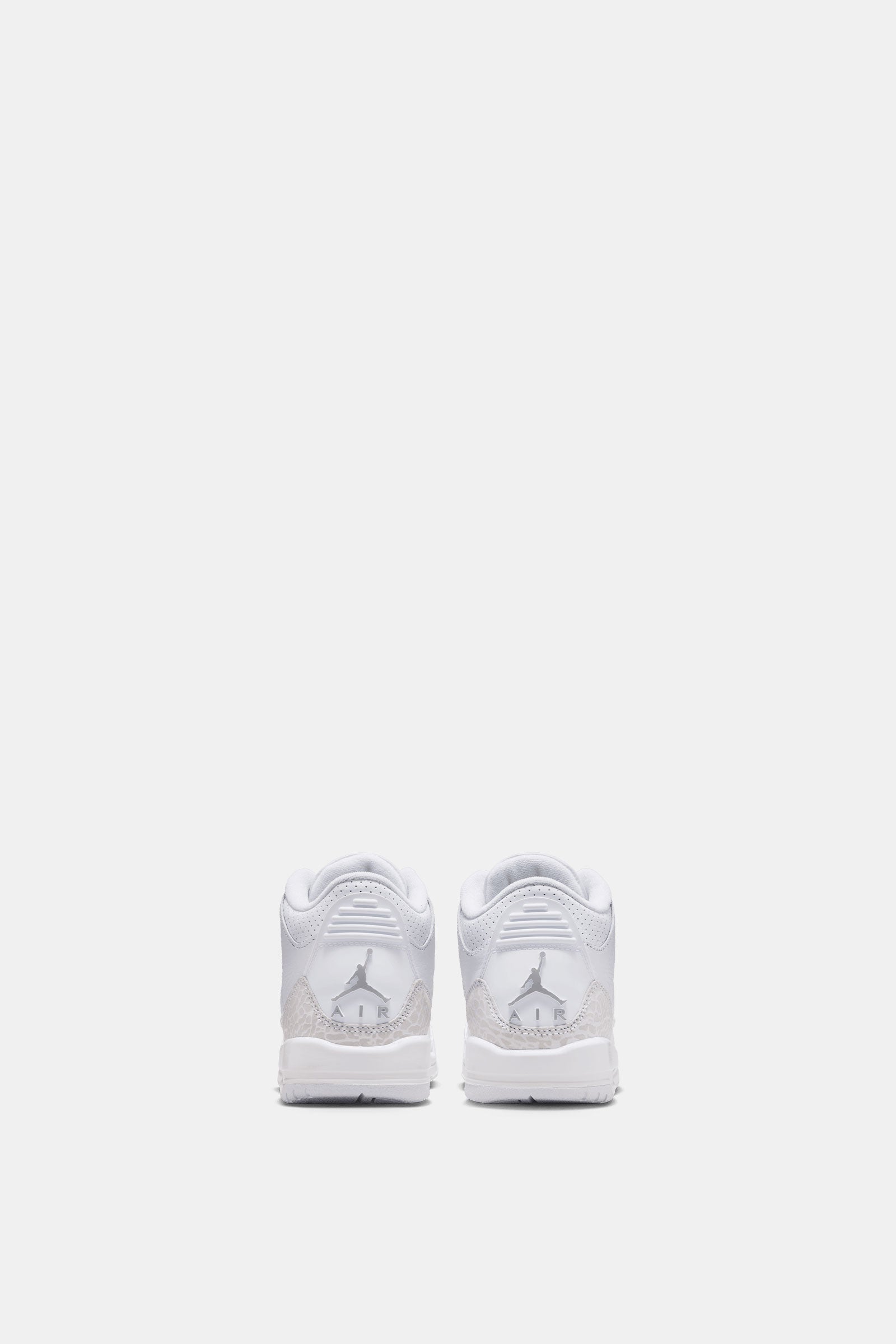 Air Jordan 3 Retro (GS) "Pure Money"