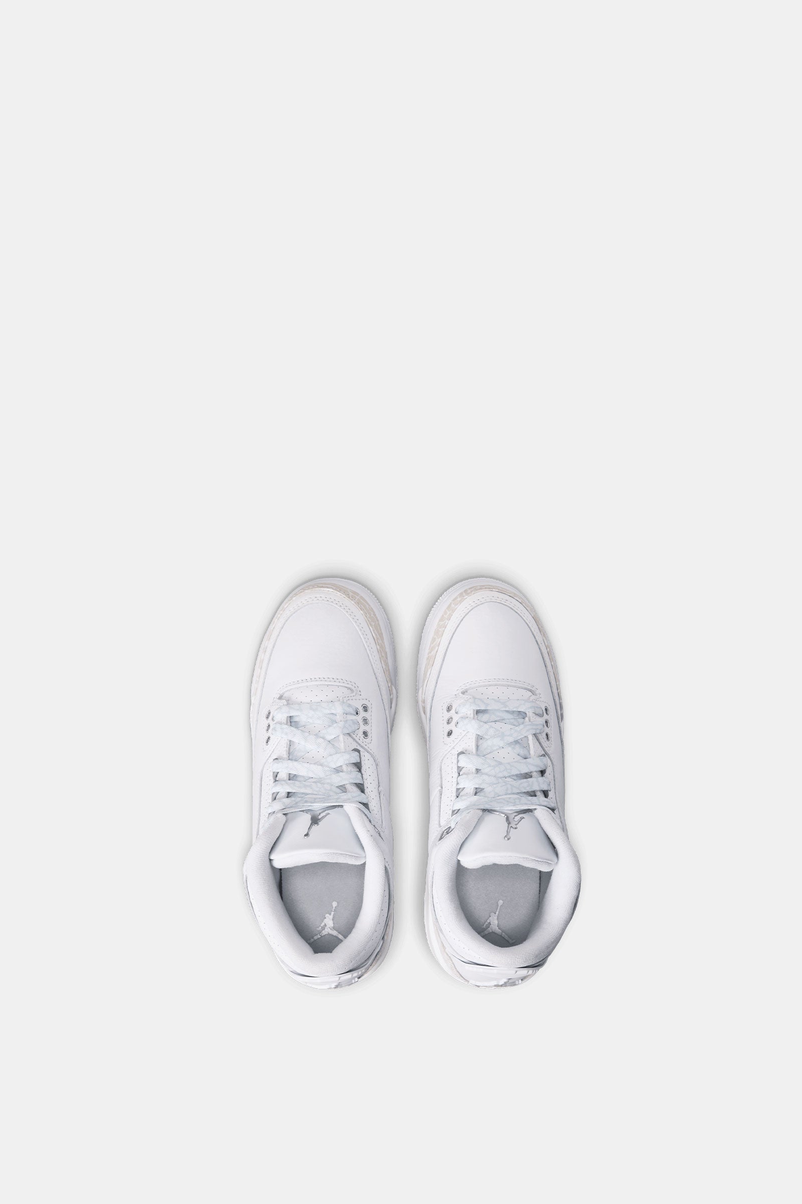 Air Jordan 3 Retro (GS) "Pure Money"