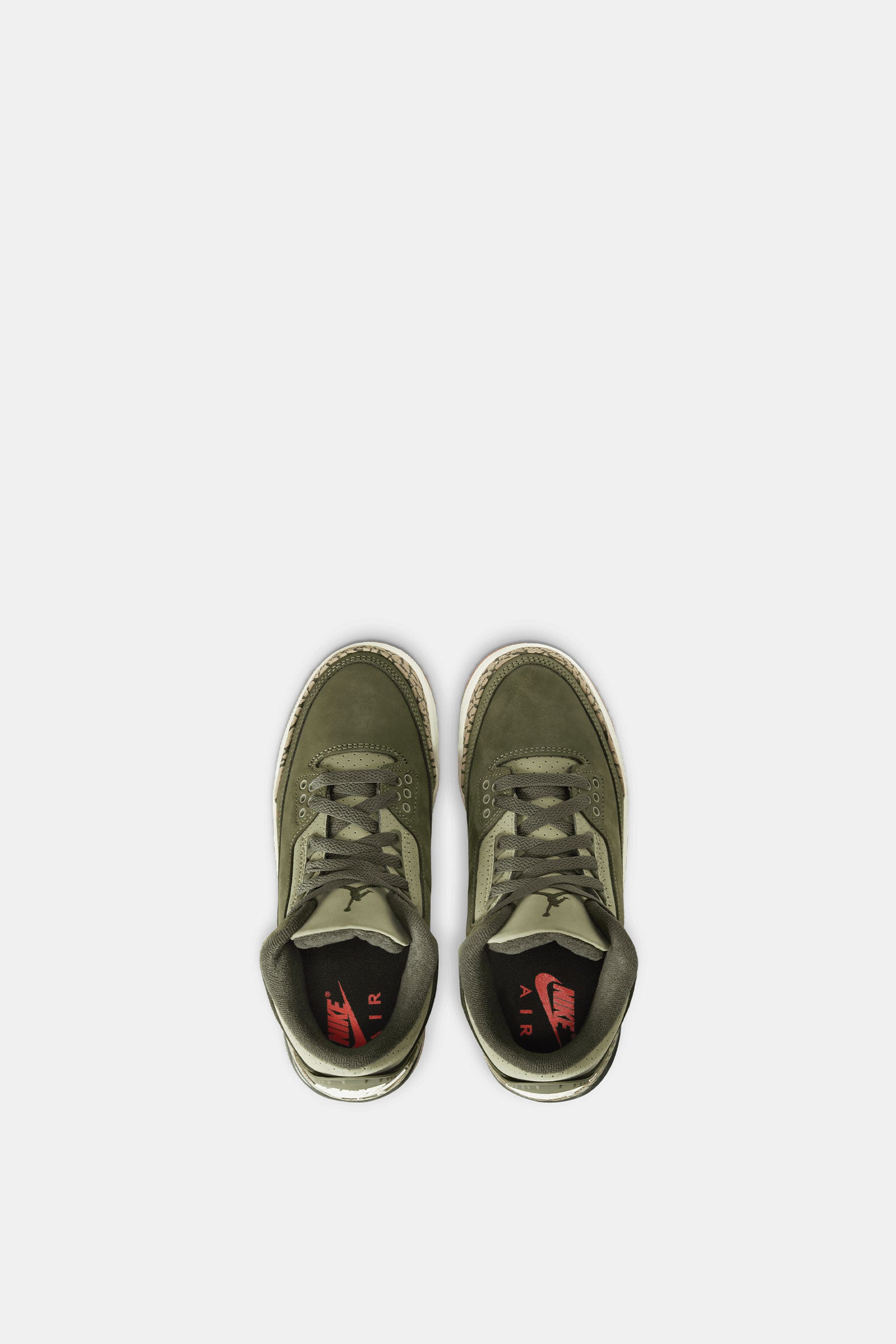 Air Jordan 3 Retro (GS)