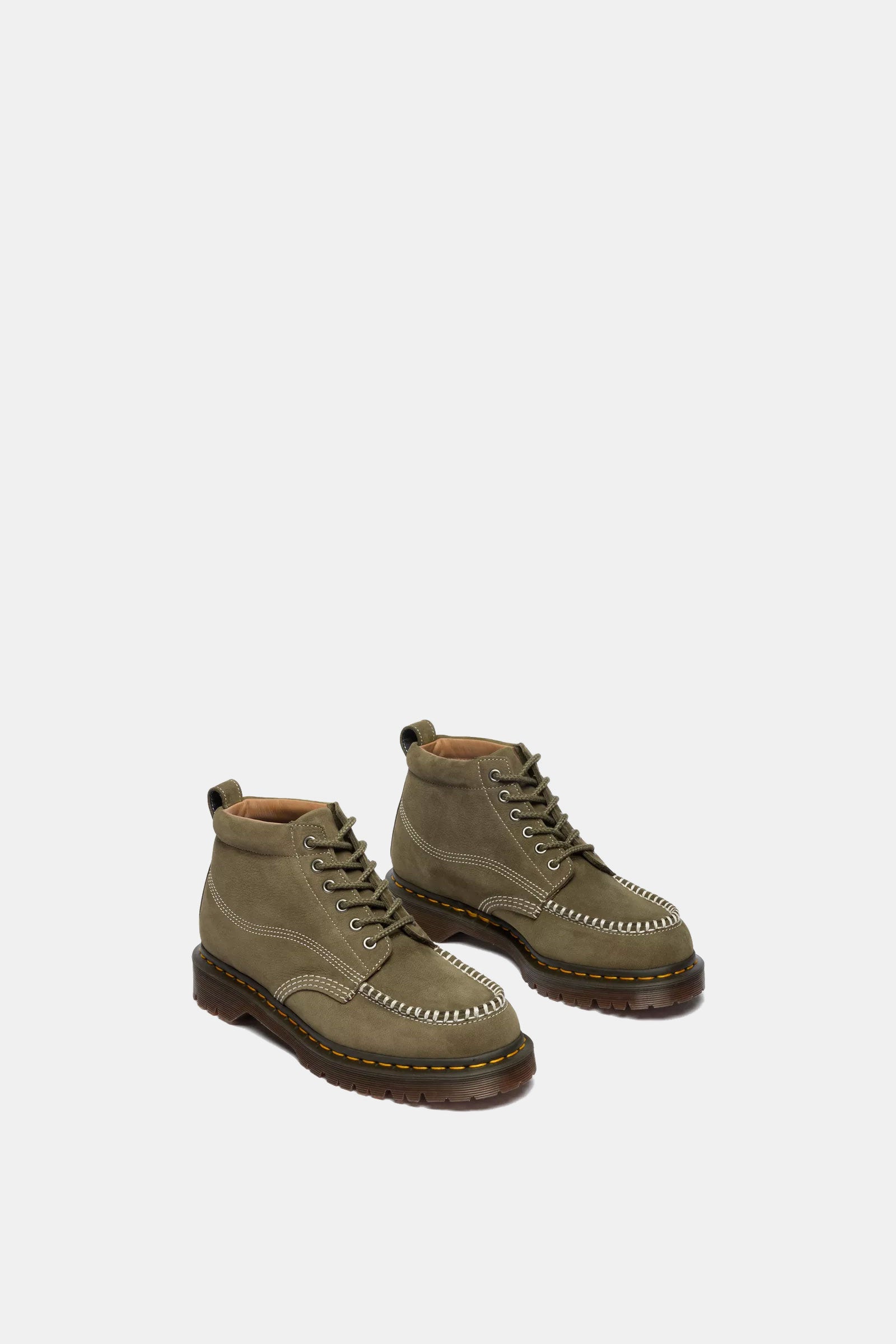 Lowell Chukka