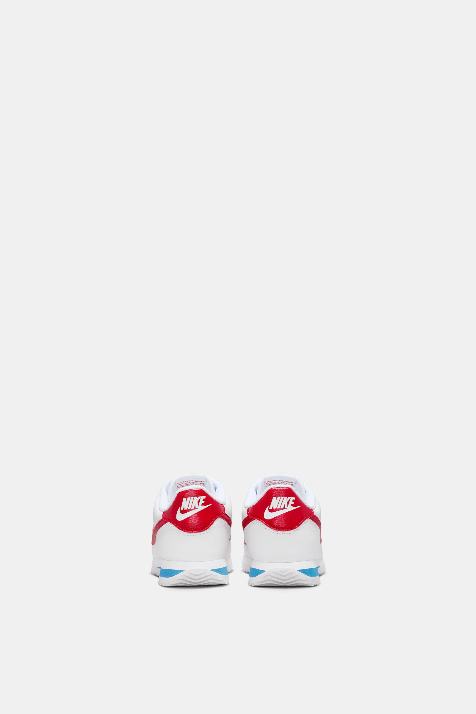 Women's Nike Cortez Leather