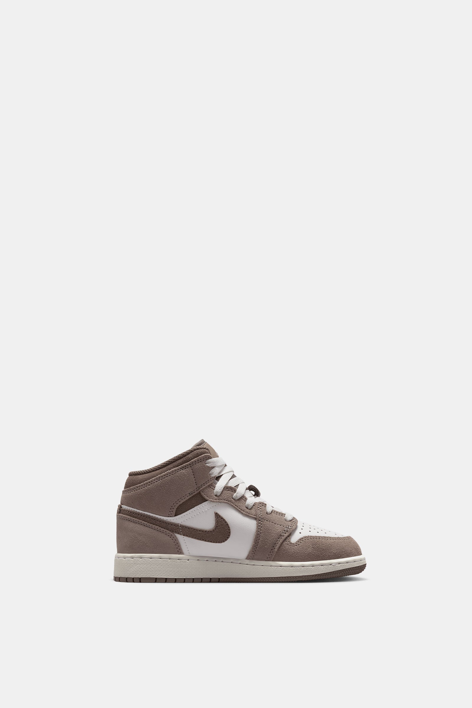 Air Jordan 1 Mid (GS)