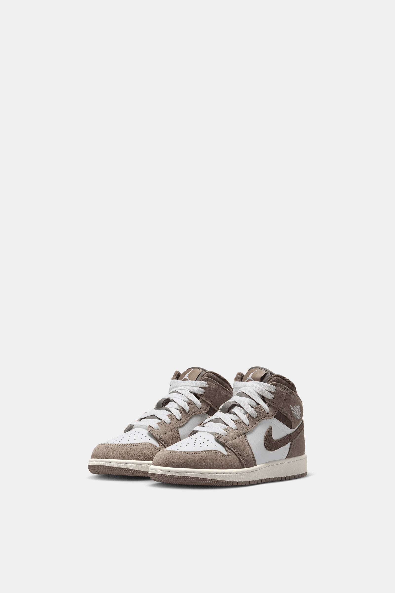 Air Jordan 1 Mid (GS)
