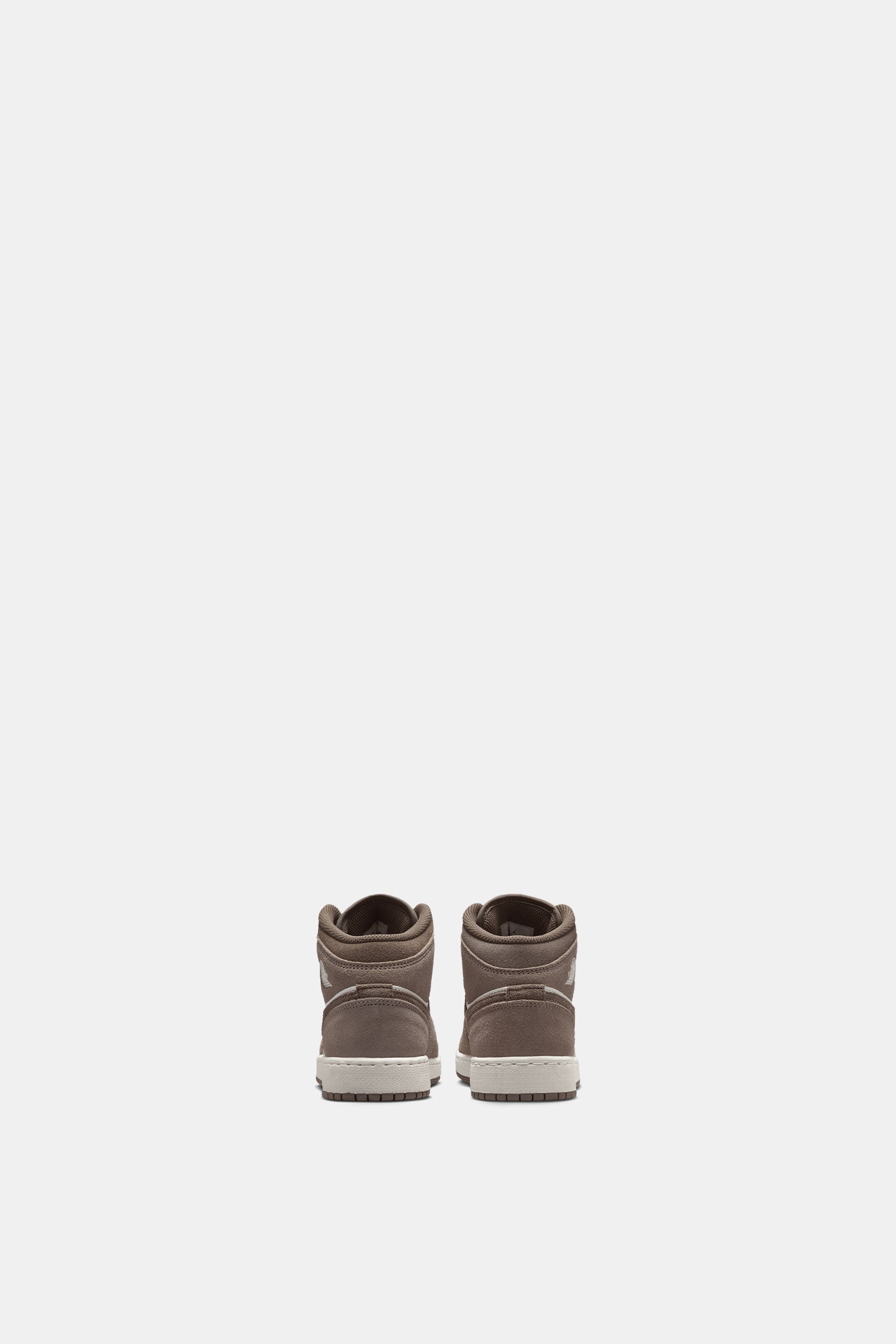 Air Jordan 1 Mid (GS)