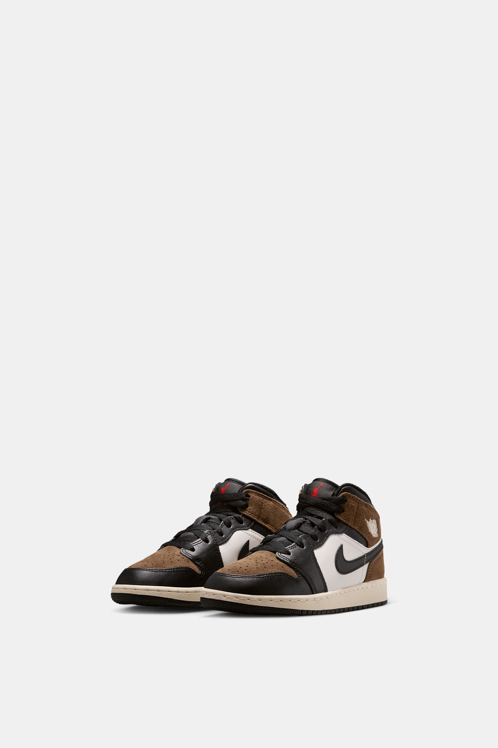 Air Jordan 1 Mid (GS)