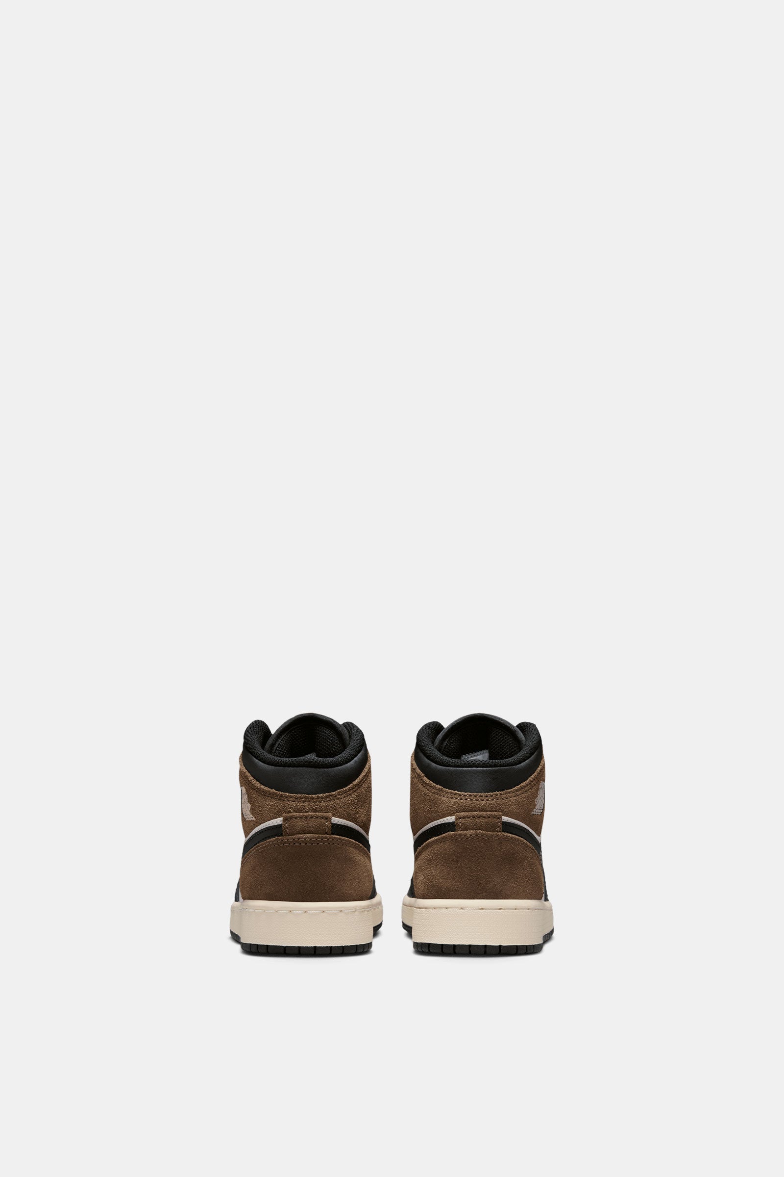 Air Jordan 1 Mid (GS)