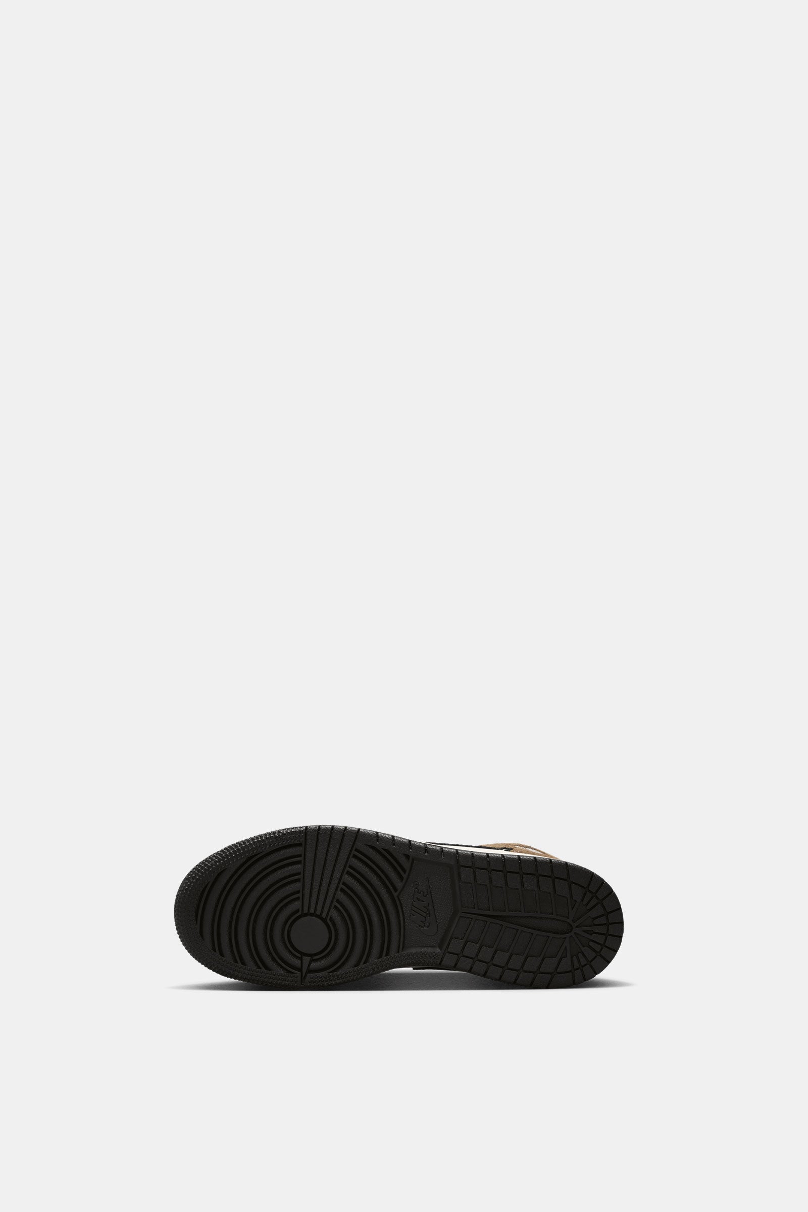 Air Jordan 1 Mid (GS)