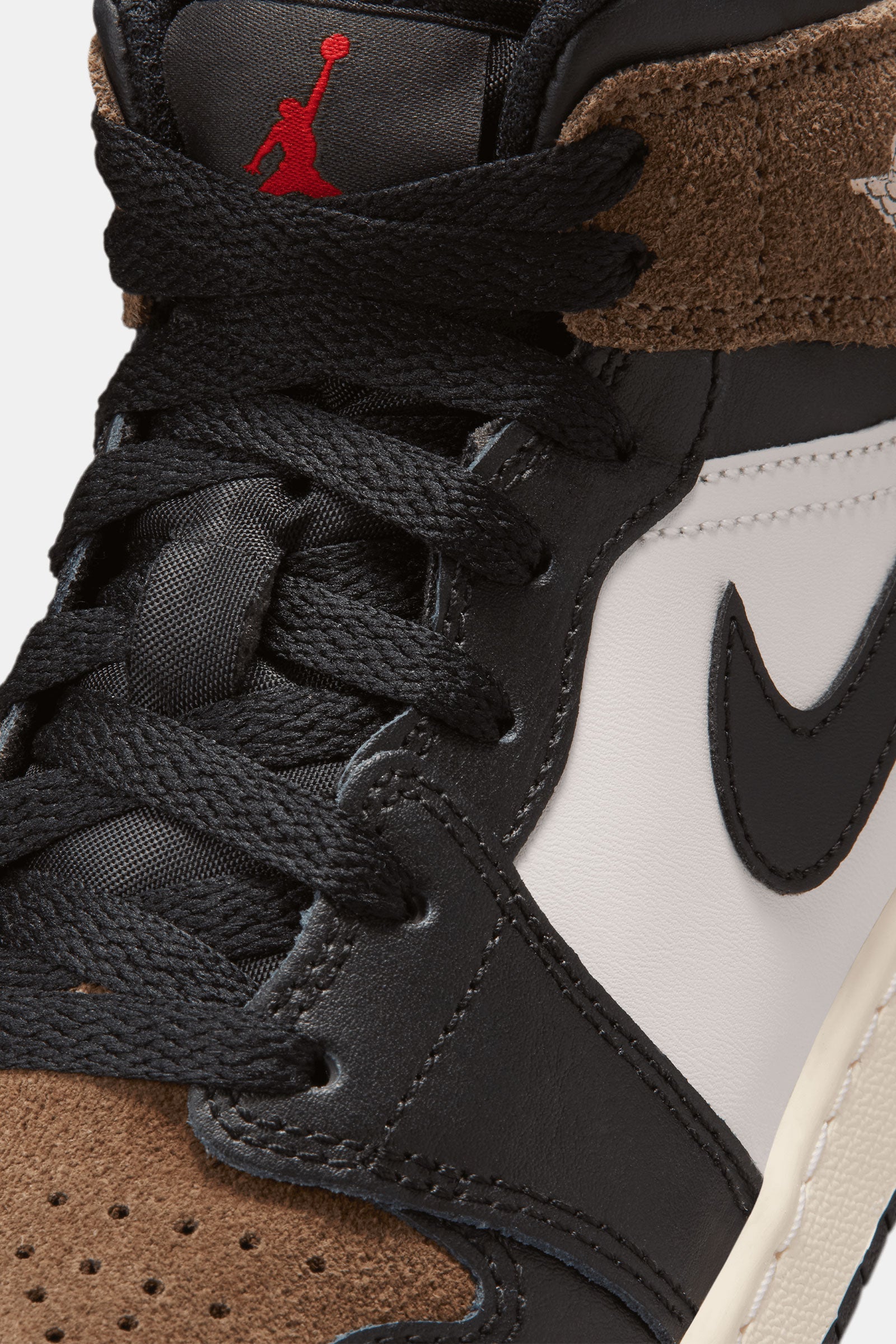 Air Jordan 1 Mid (GS)