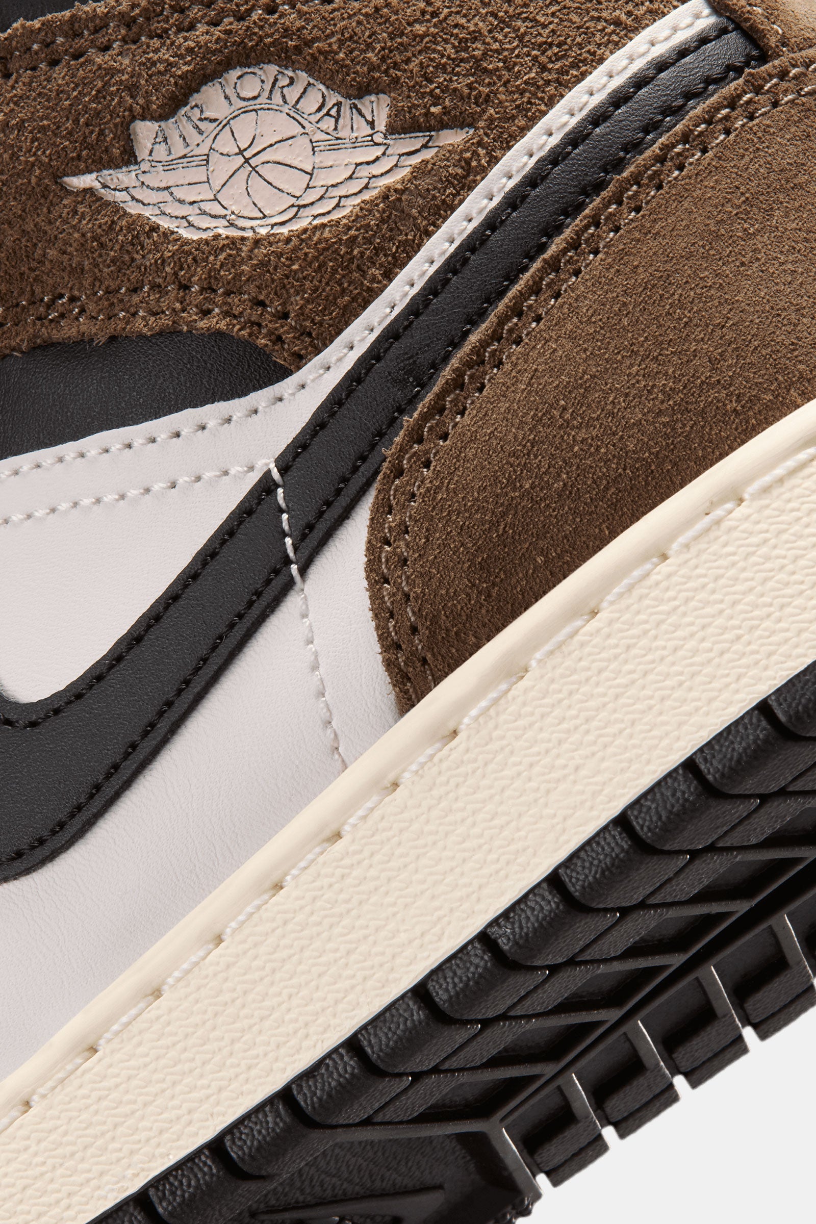 Air Jordan 1 Mid (GS)