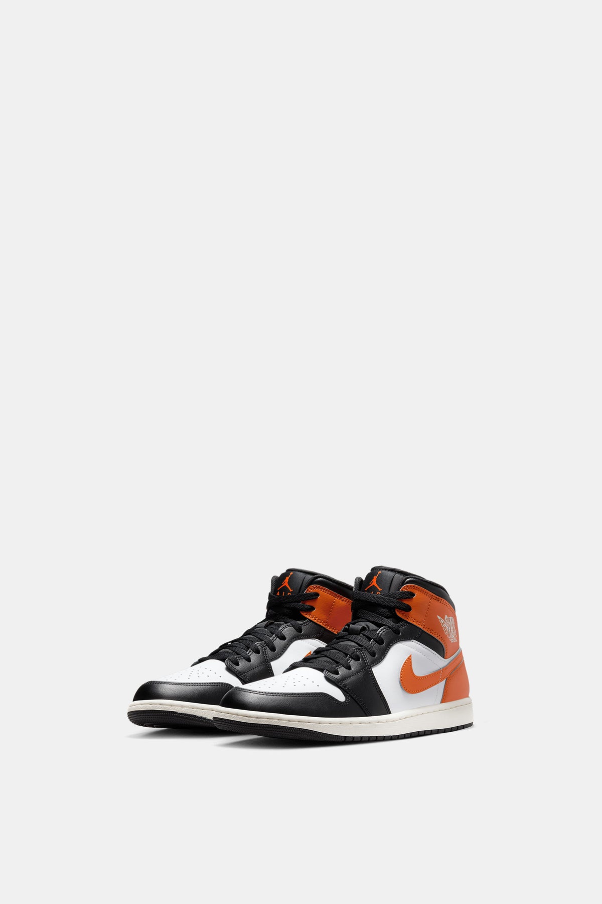 Air Jordan 1 Mid | HOMEBRED