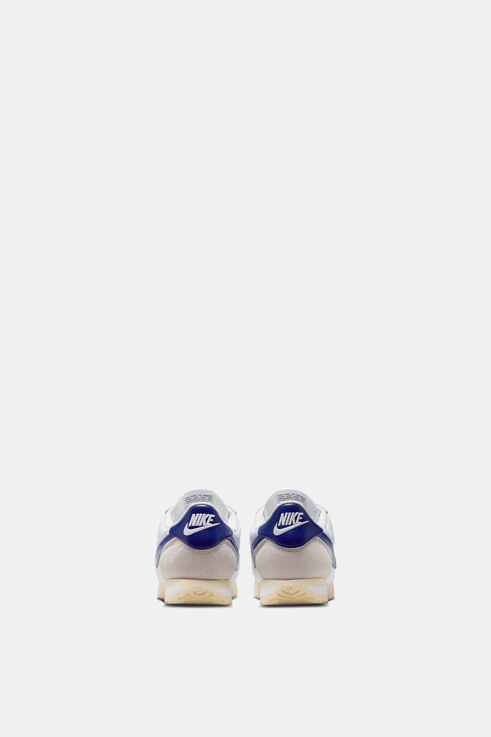 Women's Nike Cortez Textile