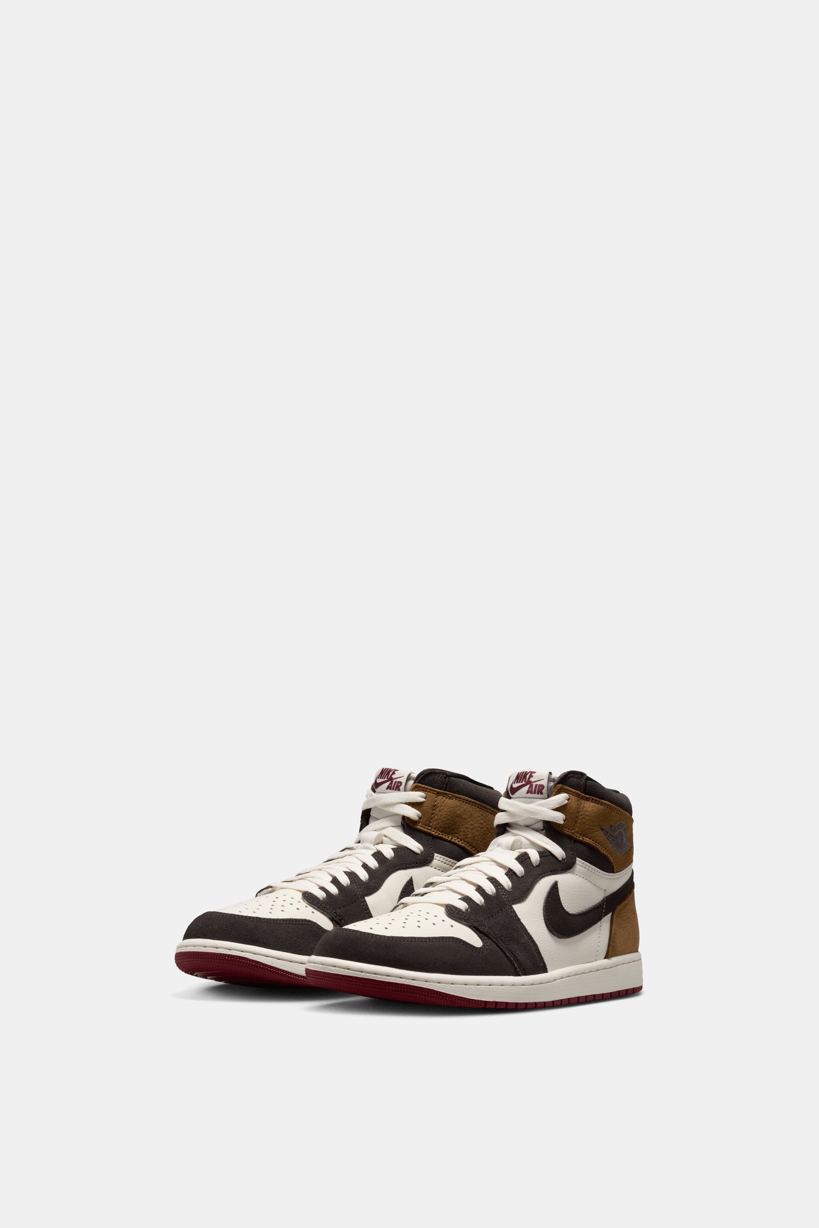 Air Jordan 1 Retro High OG "Love Letter"