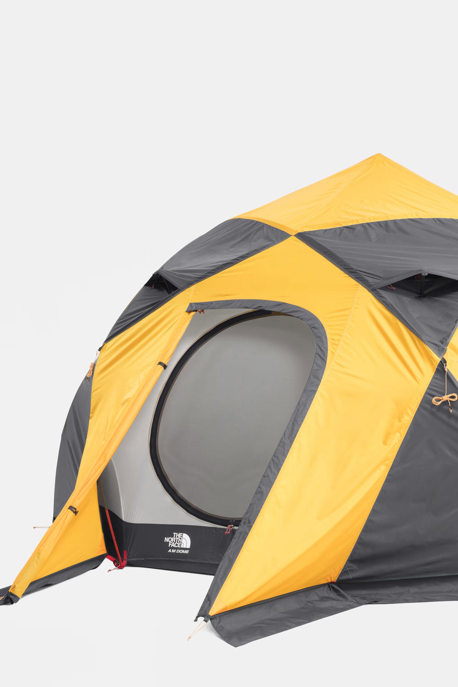 Dome 5 Tent | HOMEBRED