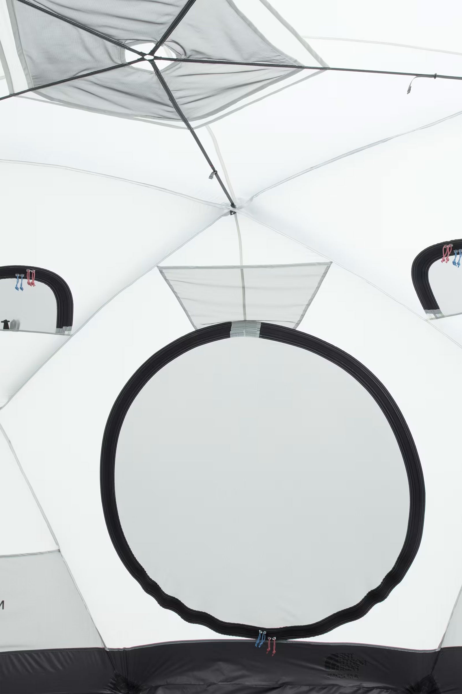 Dome 5 Tent