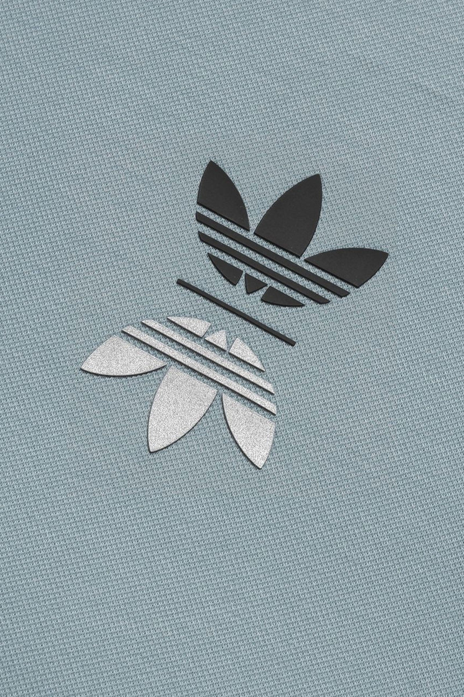 Metalwood x Adidas Originals Polo