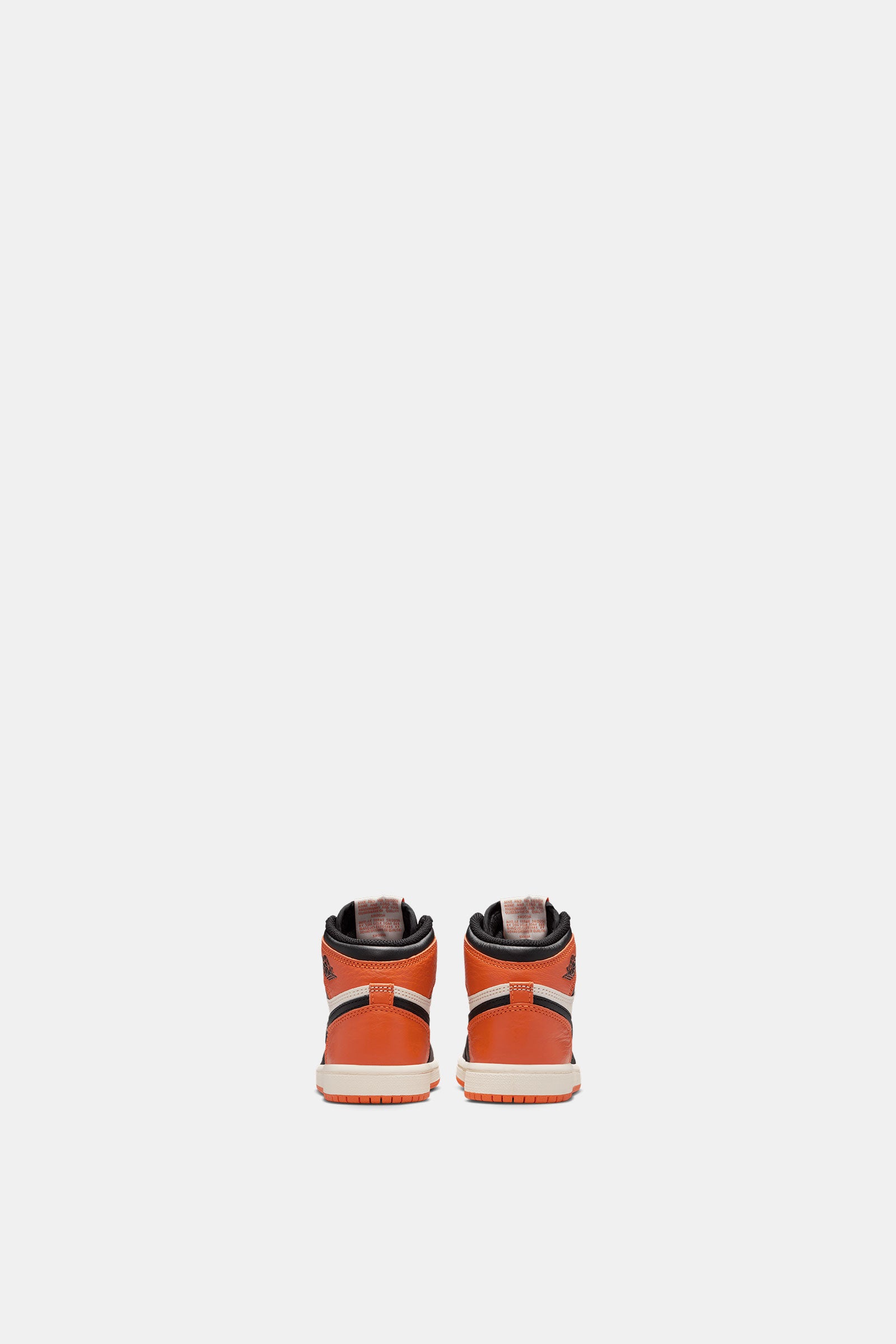 Jordan 1 Retro High OG (PS) "Shattered Backboard"