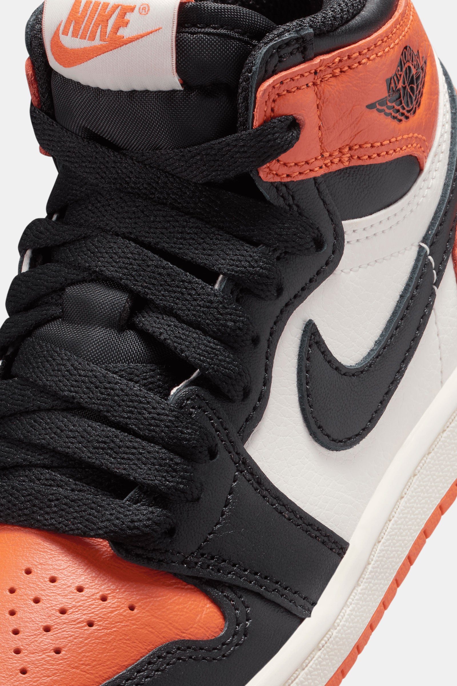 Jordan 1 Retro High OG (PS) "Shattered Backboard"